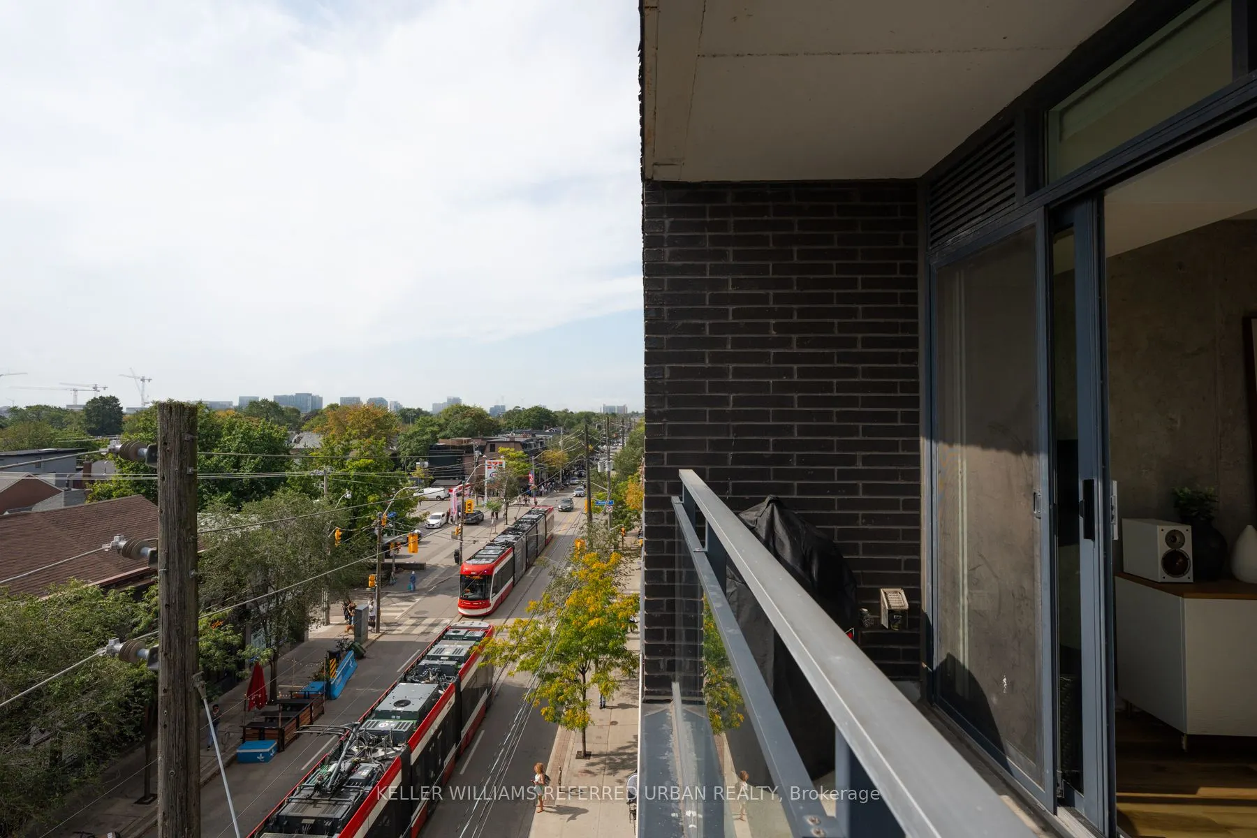 205 Manning Avenue, #405