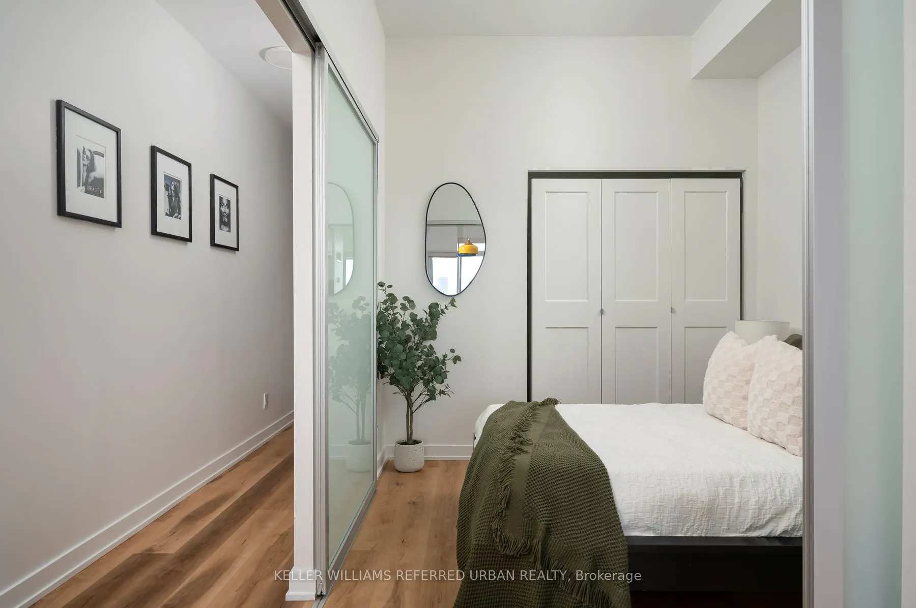 205 Manning Avenue, #405