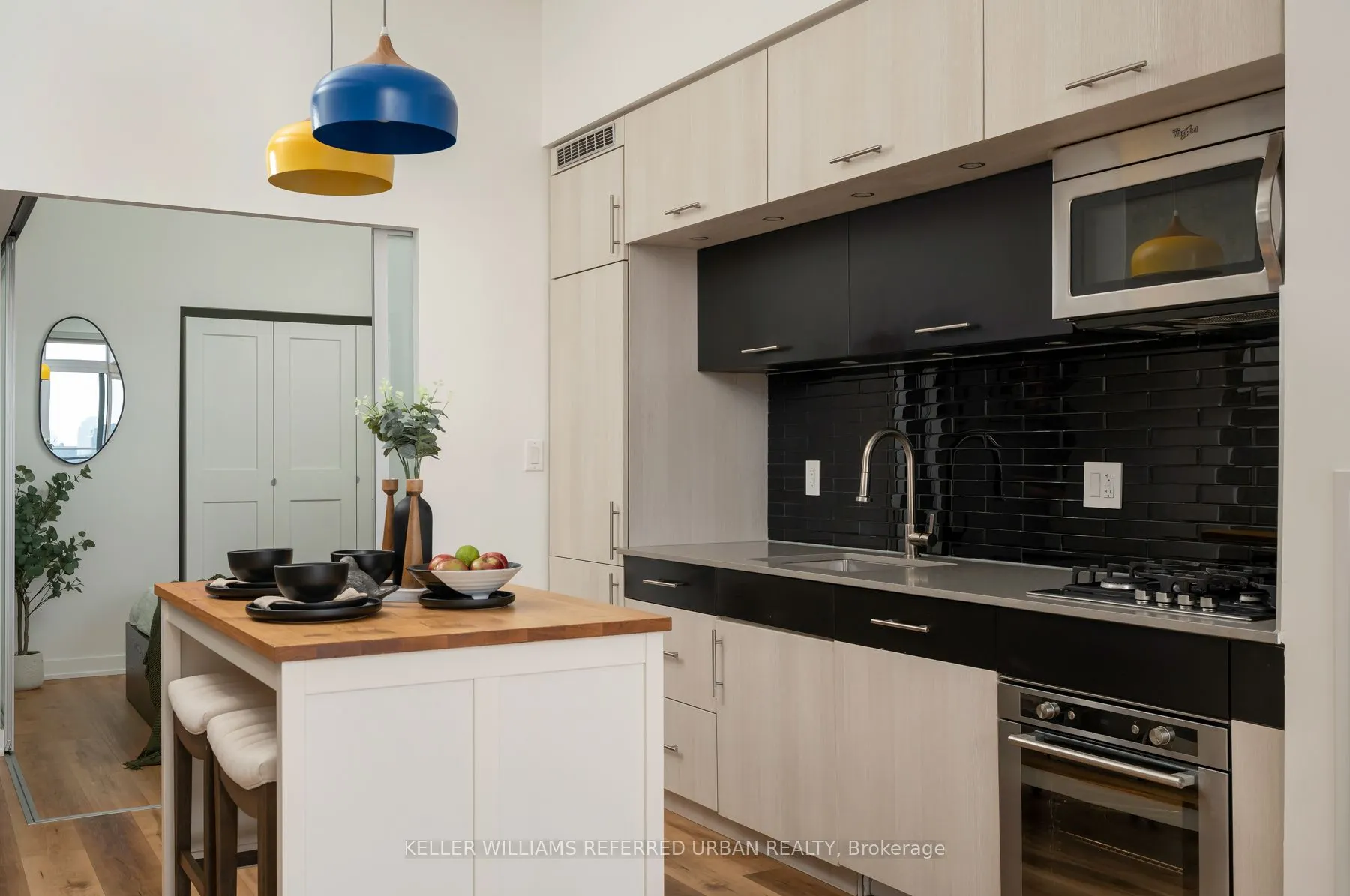 205 Manning Avenue, #405