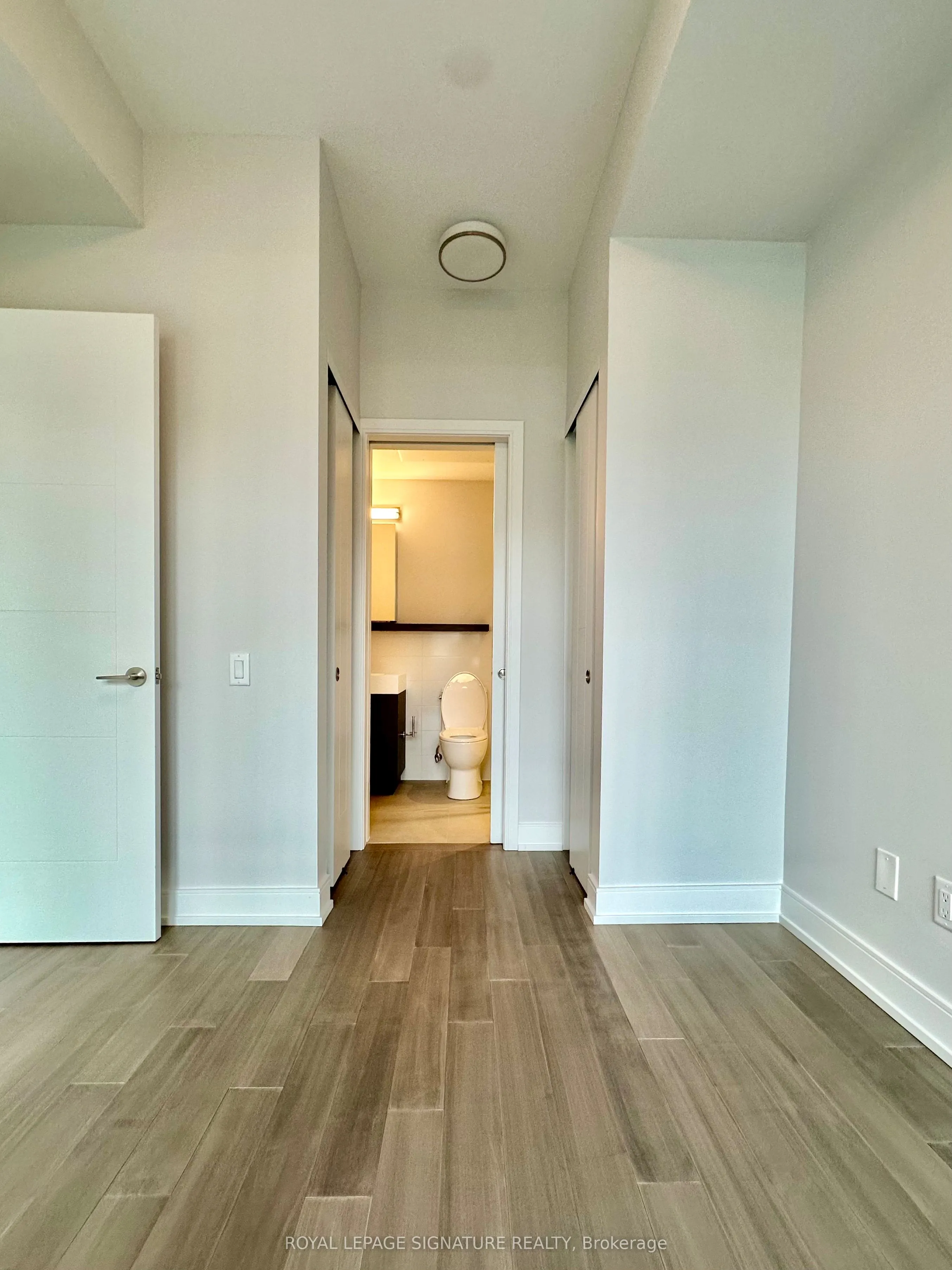 664 Spadina Avenue, #604