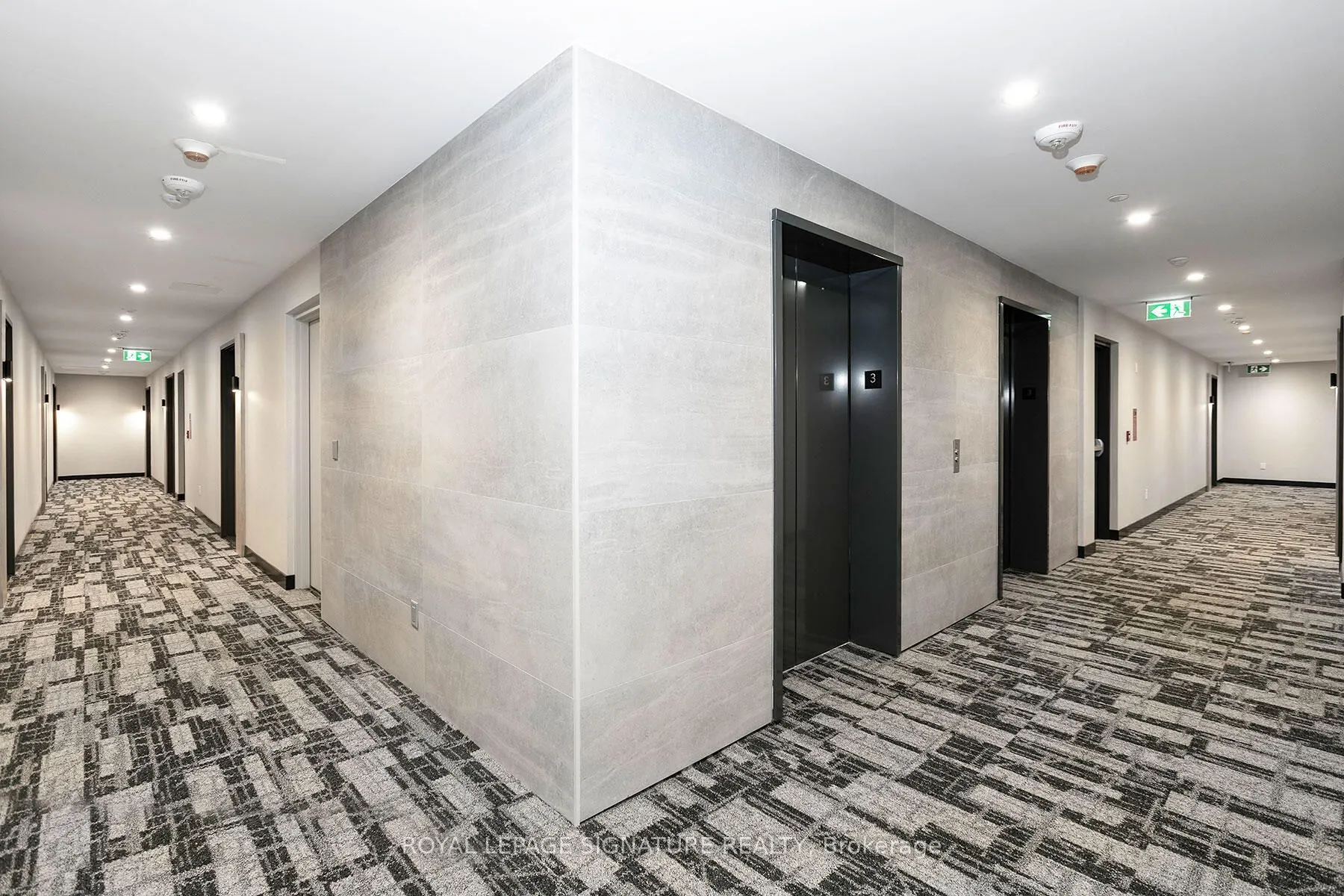 664 Spadina Avenue, #604