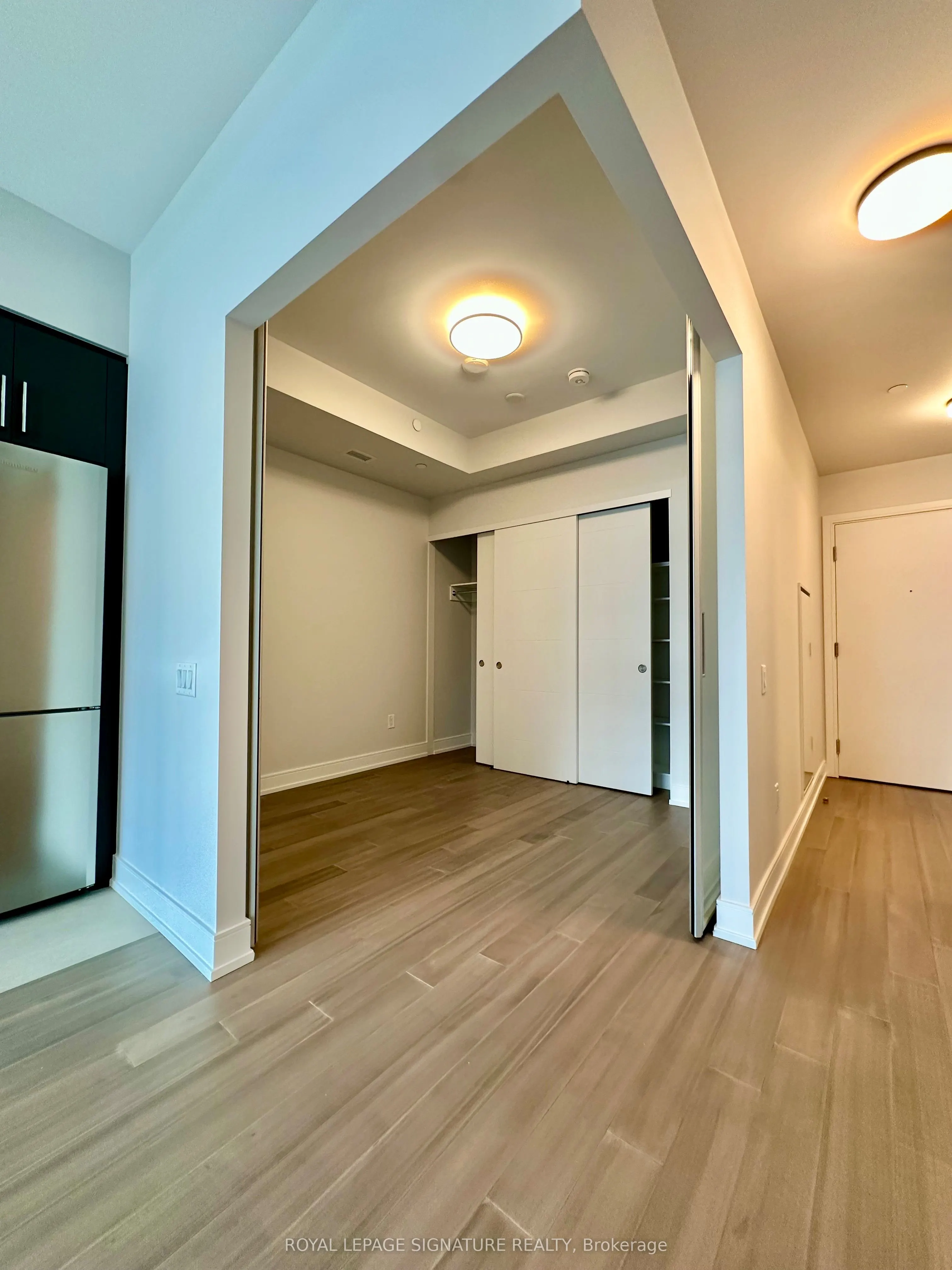 664 Spadina Avenue, #604