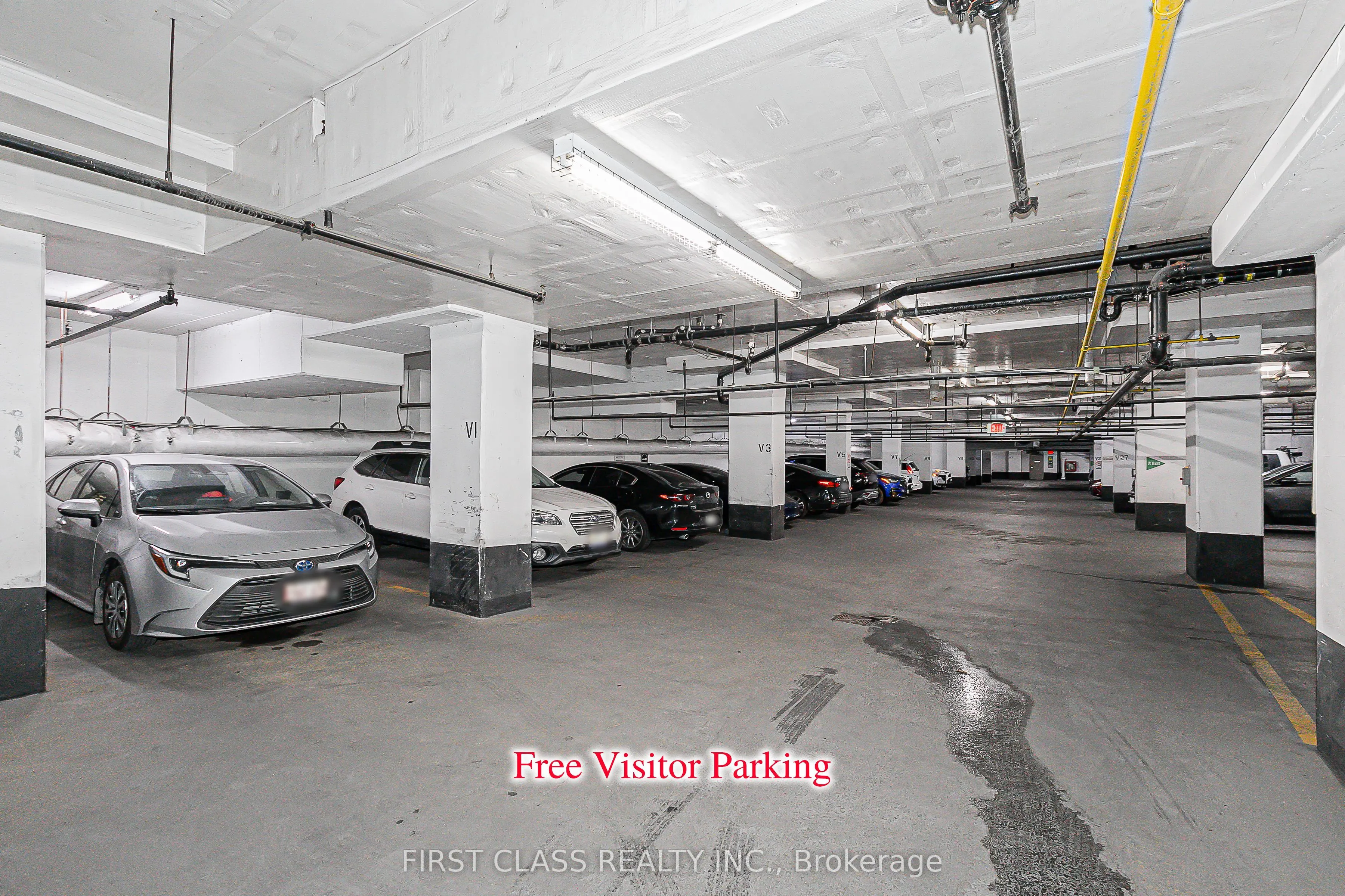 51 Lower Simcoe Street, #1202