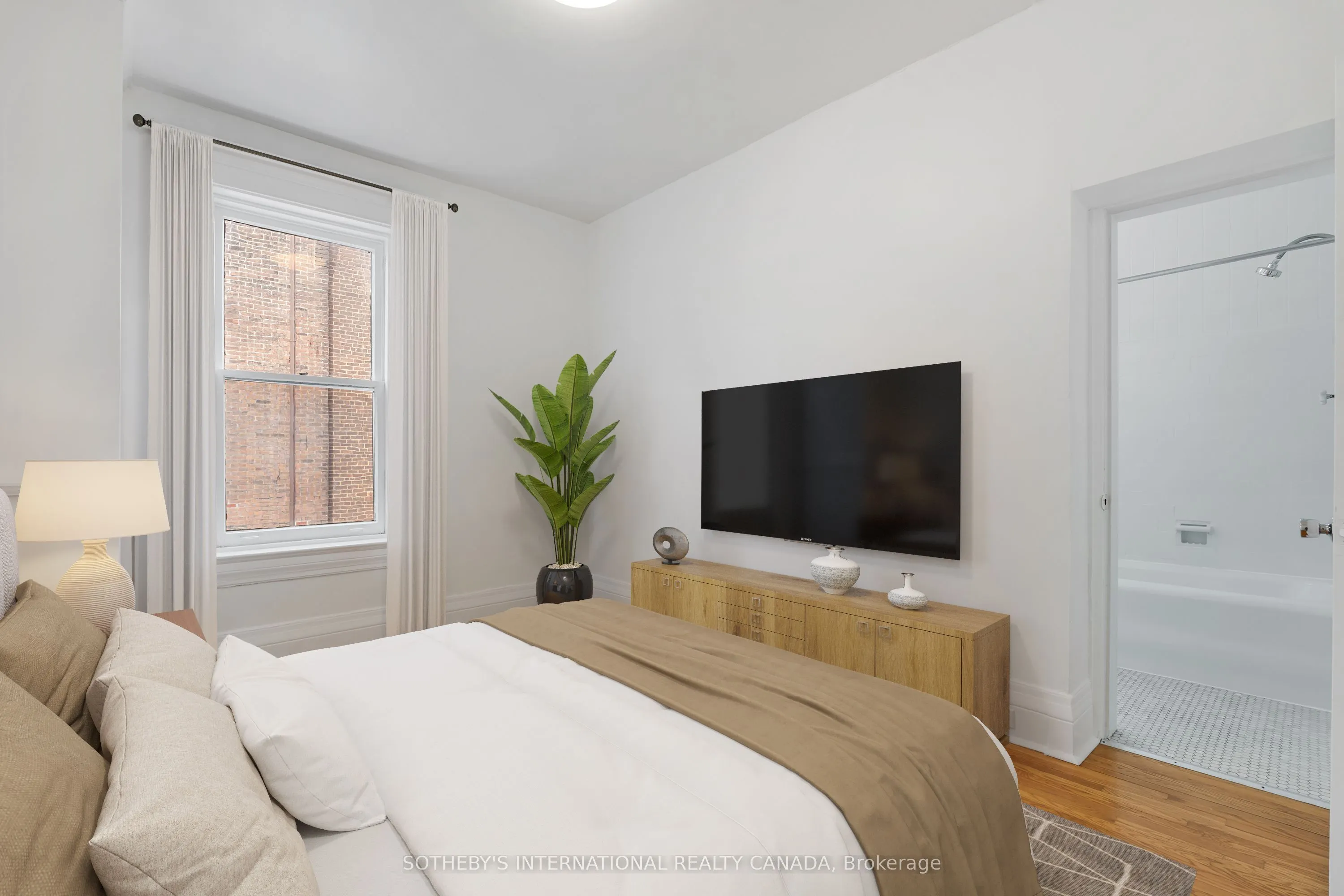 41 Spadina Road, #6