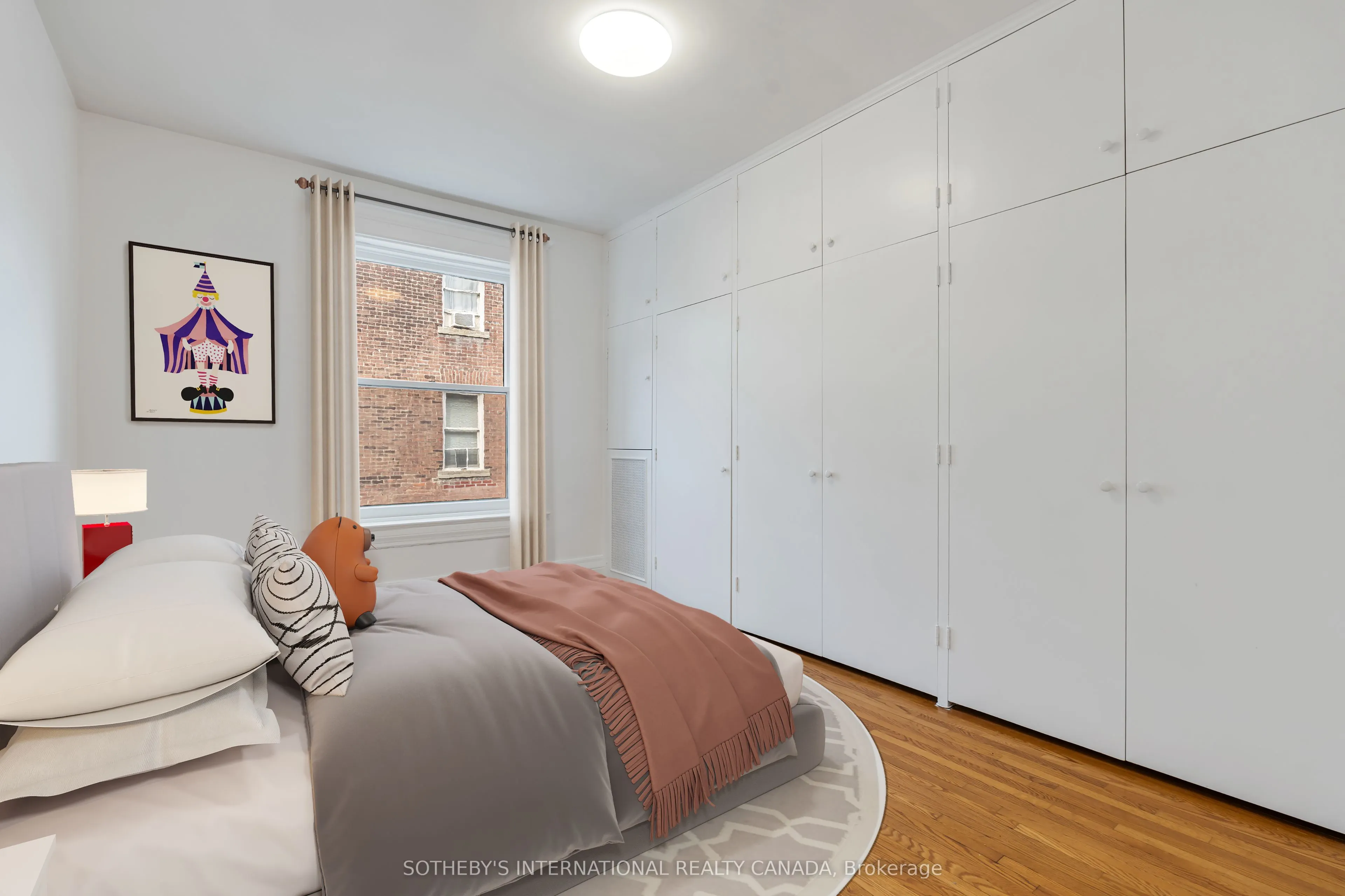 41 Spadina Road, #6