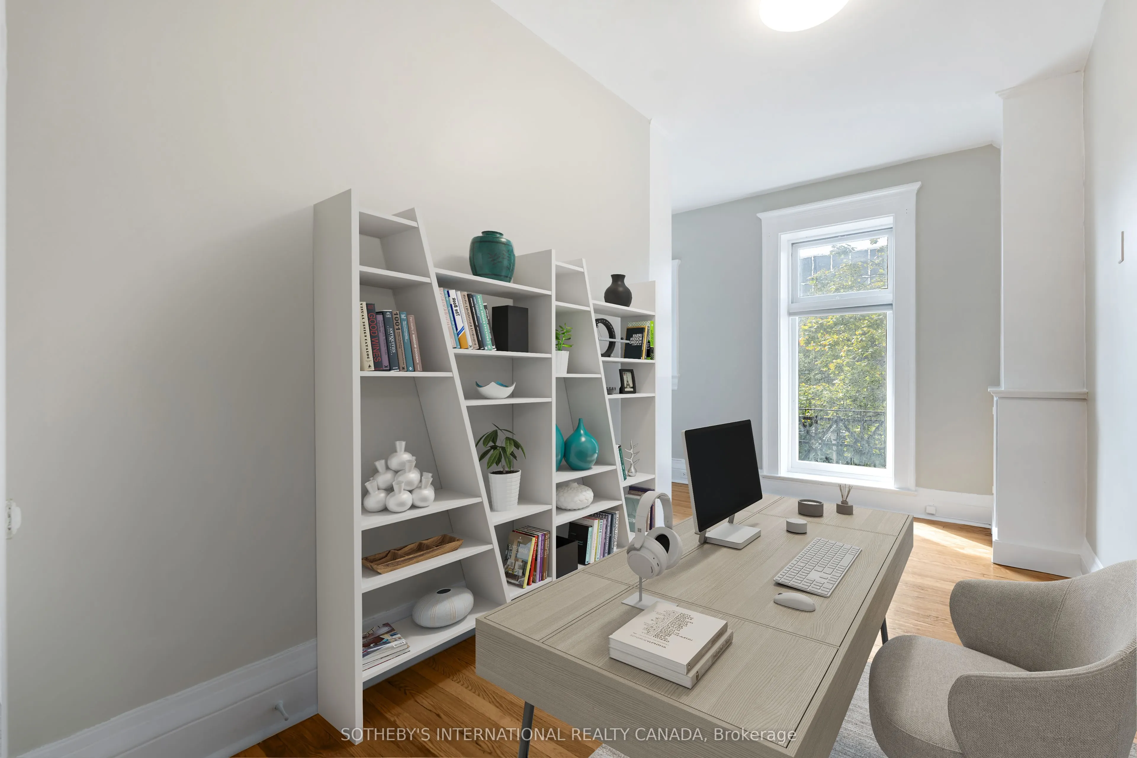 41 Spadina Road, #6