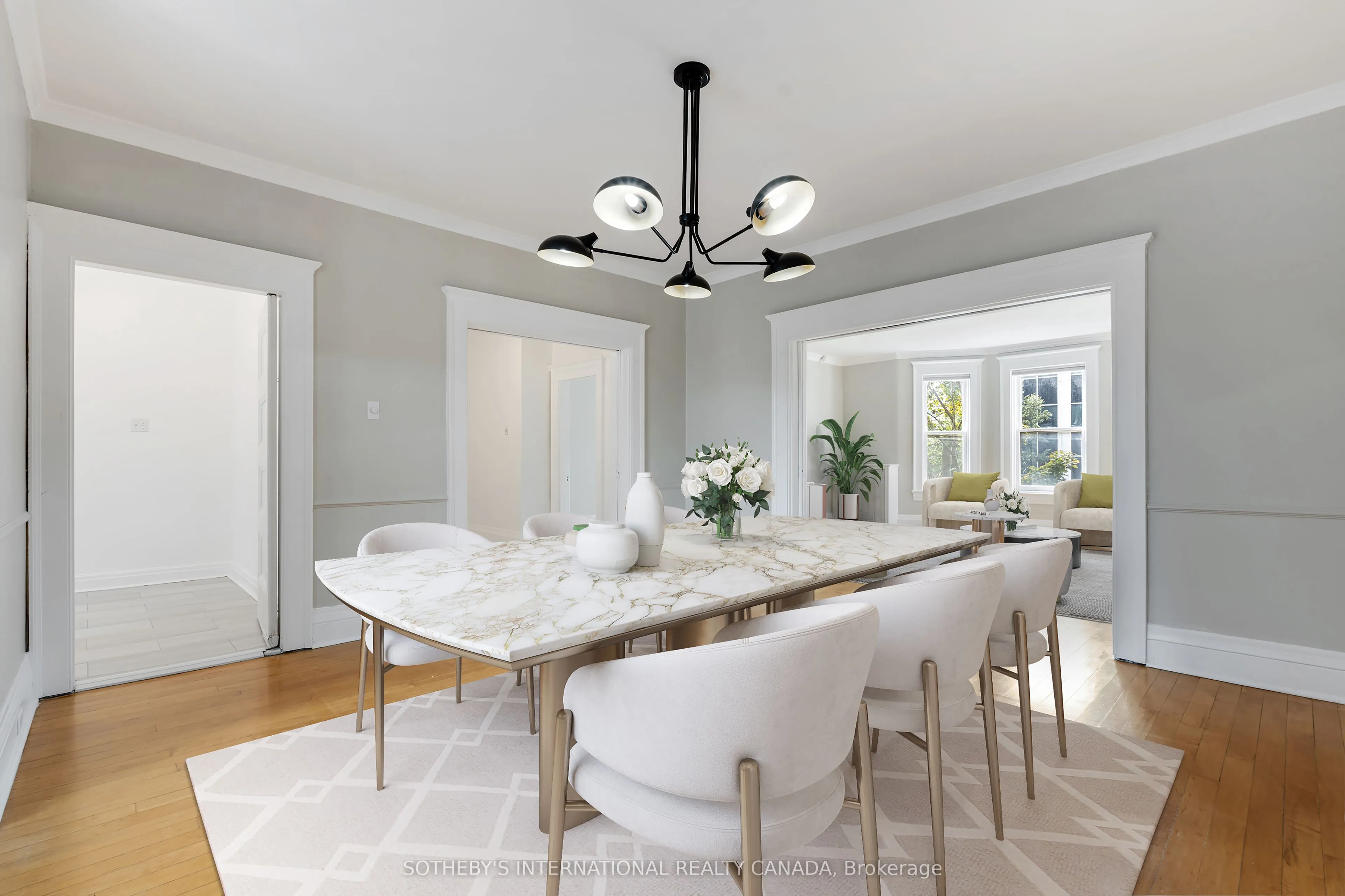 41 Spadina Road, #6