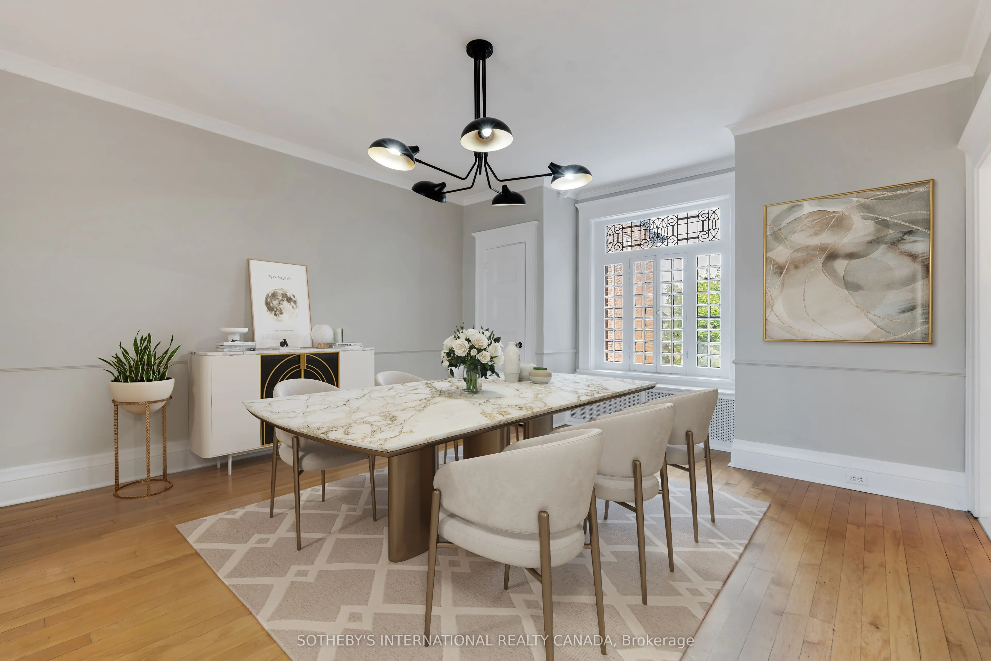 41 Spadina Road, #6