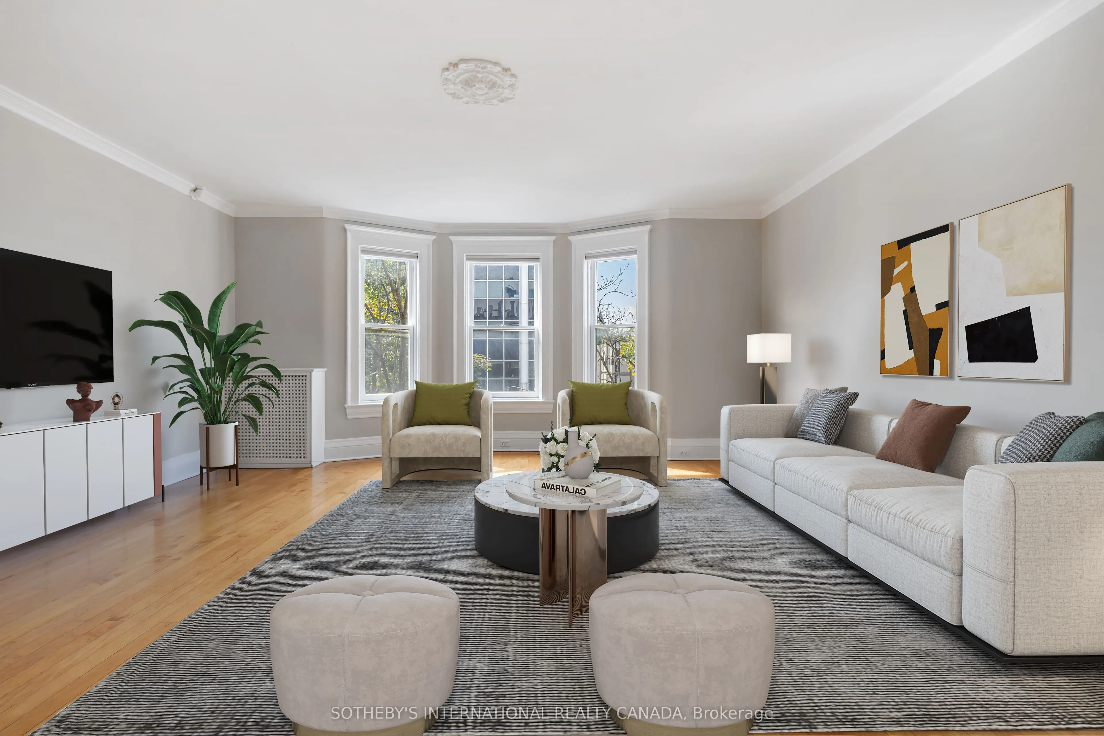 41 Spadina Road, #6