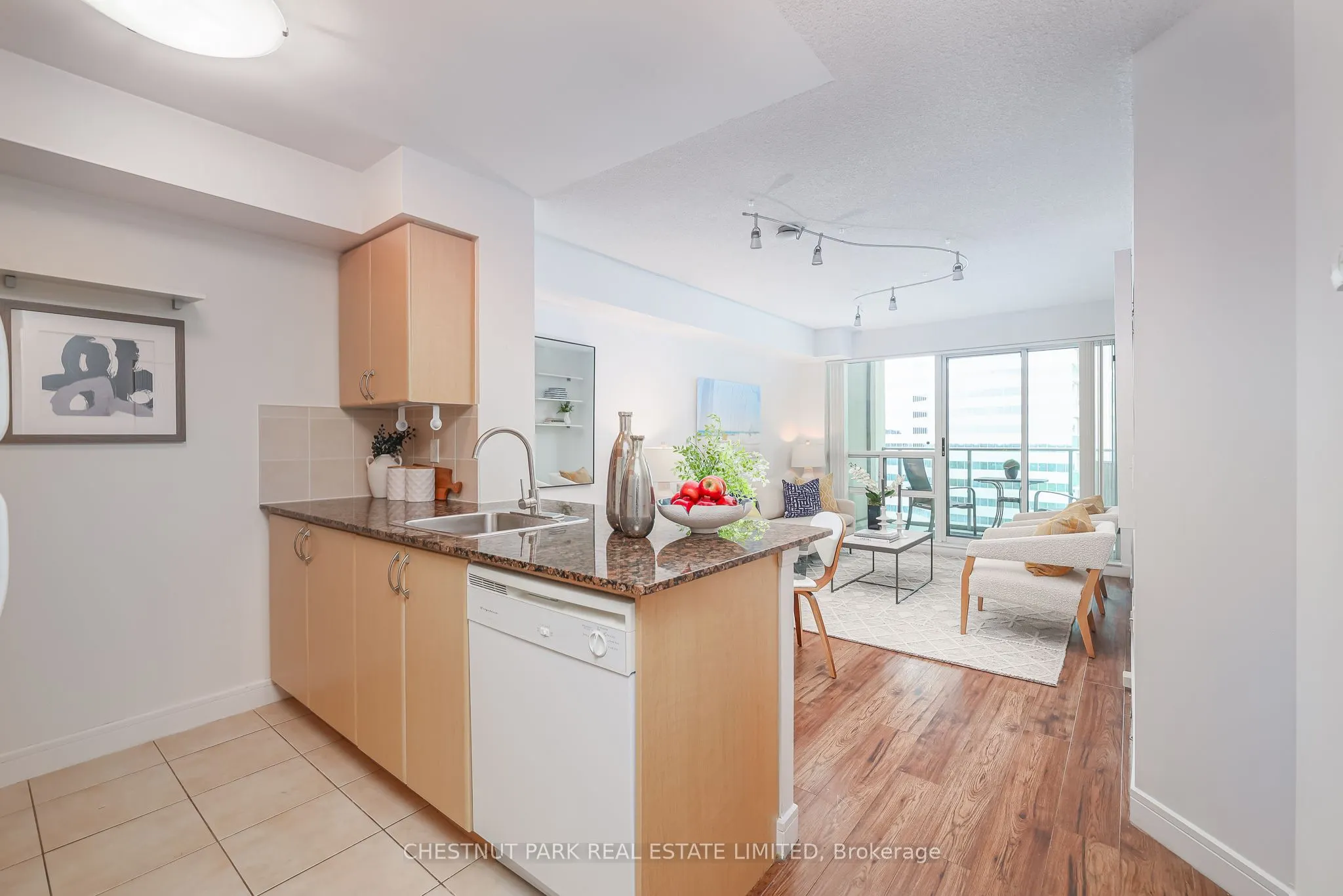 35 Bales Avenue, #1901