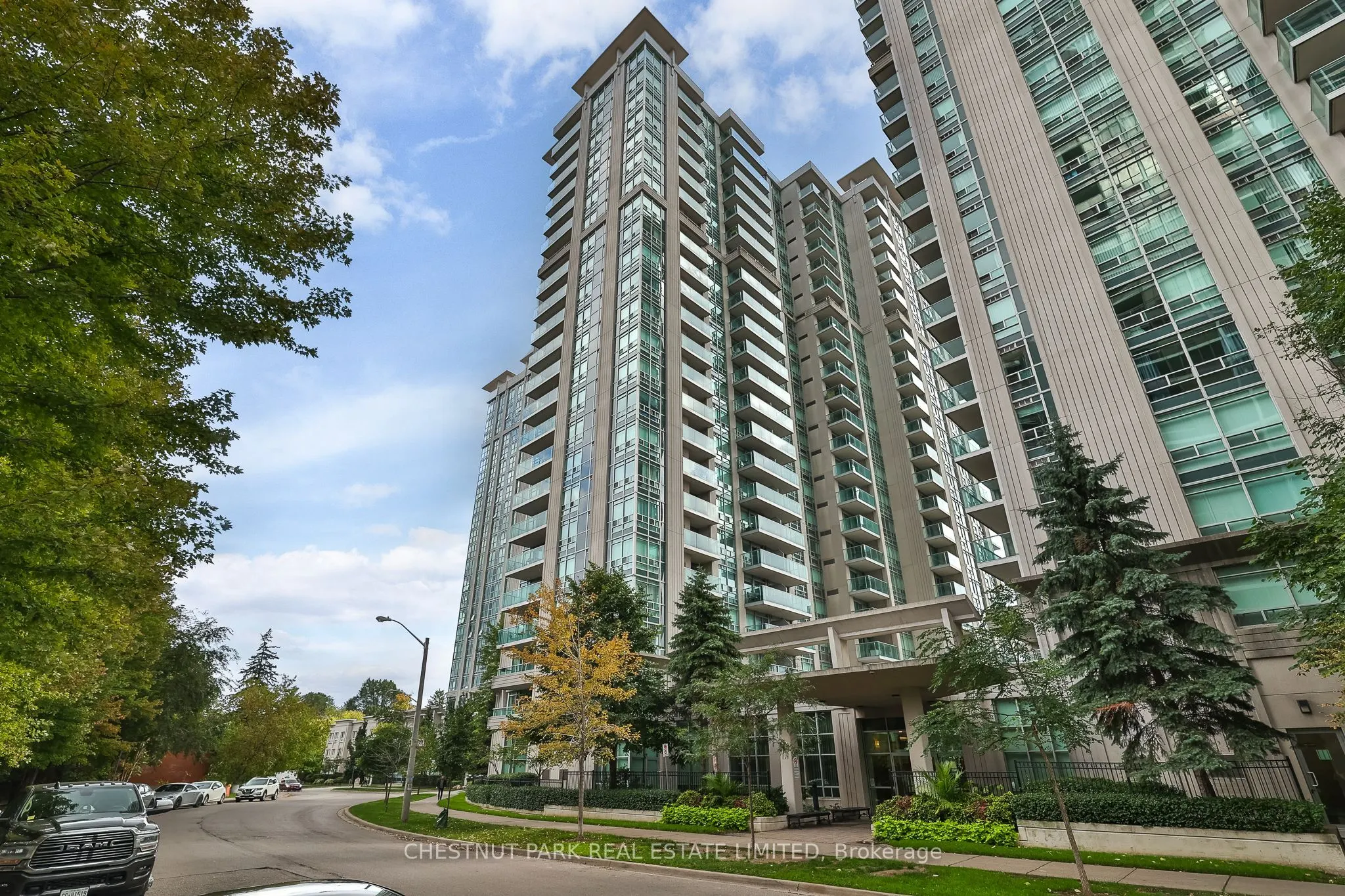 35 Bales Avenue, #1901