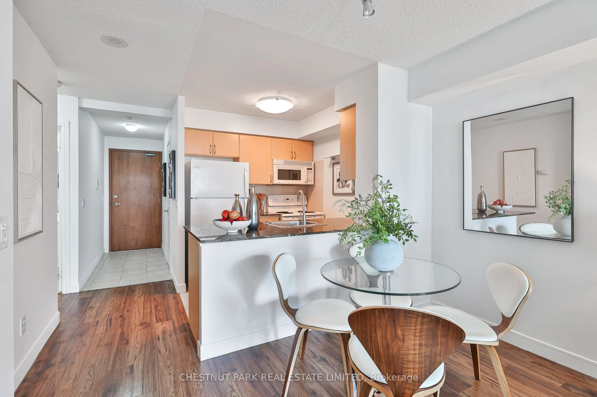 35 Bales Avenue, #1901