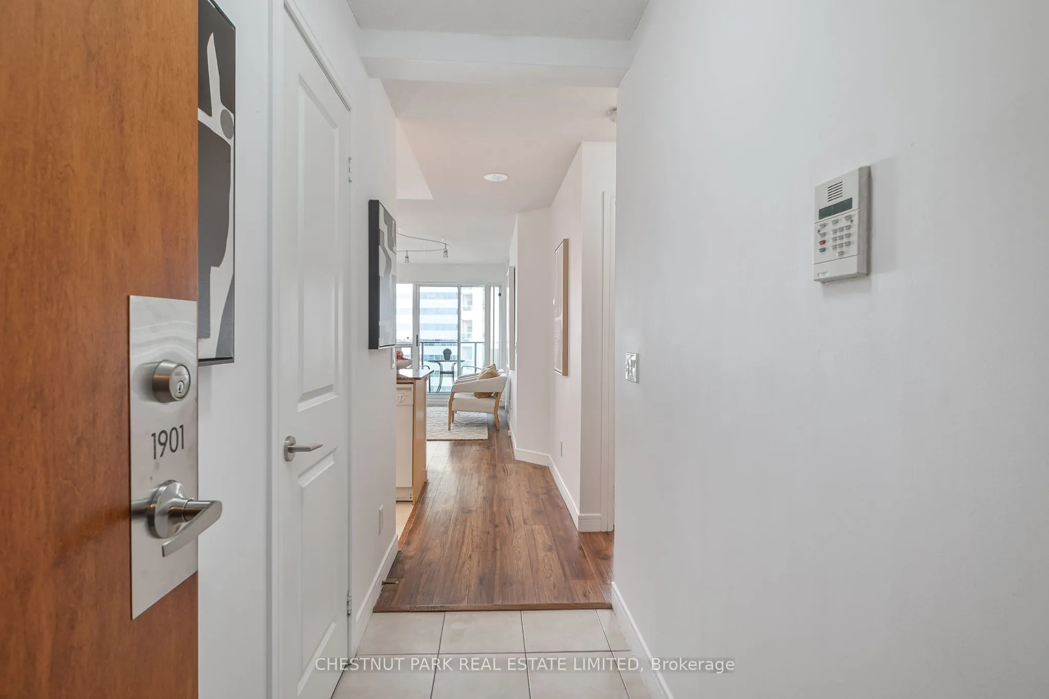 35 Bales Avenue, #1901