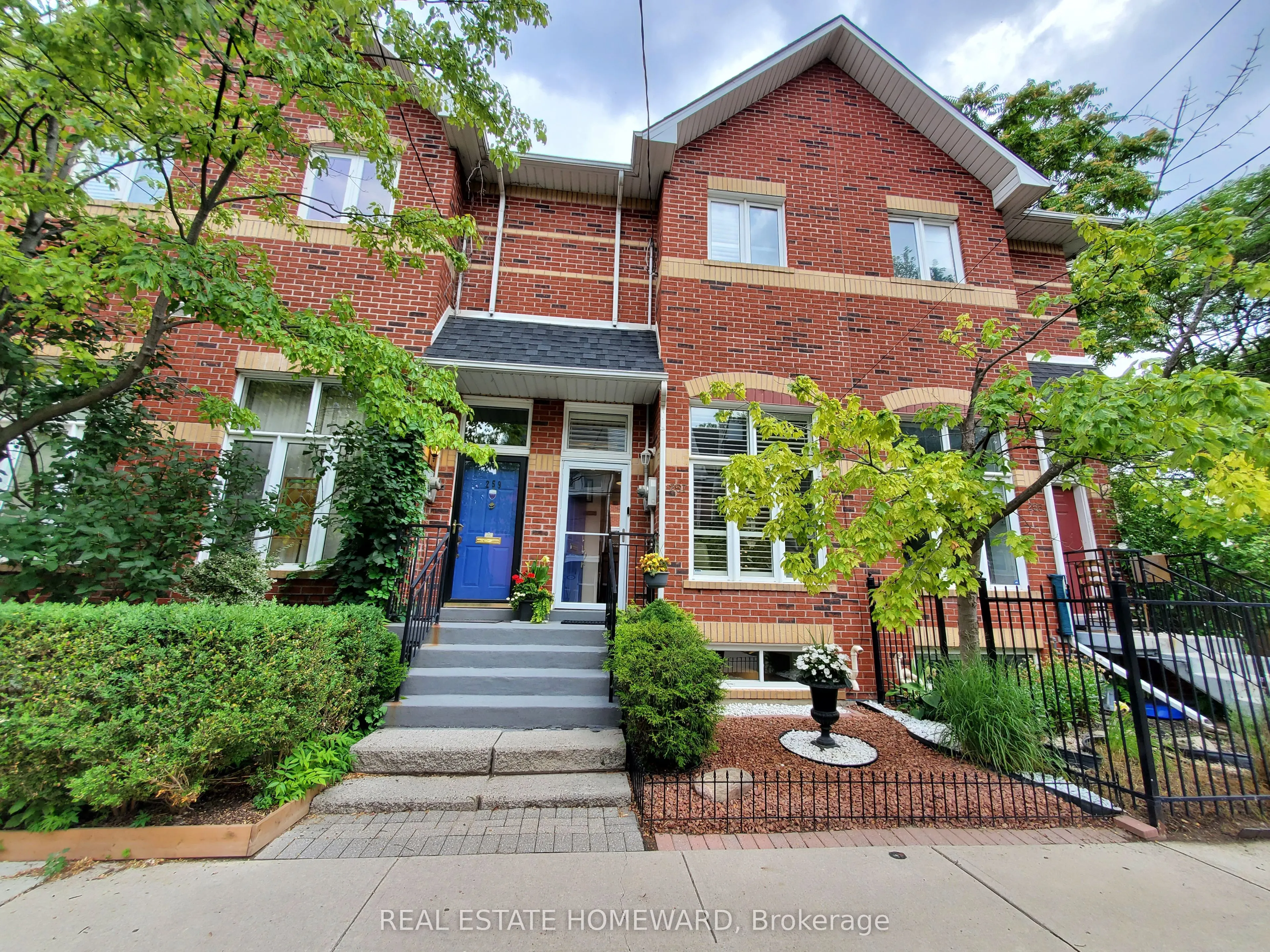 257 Milan Street