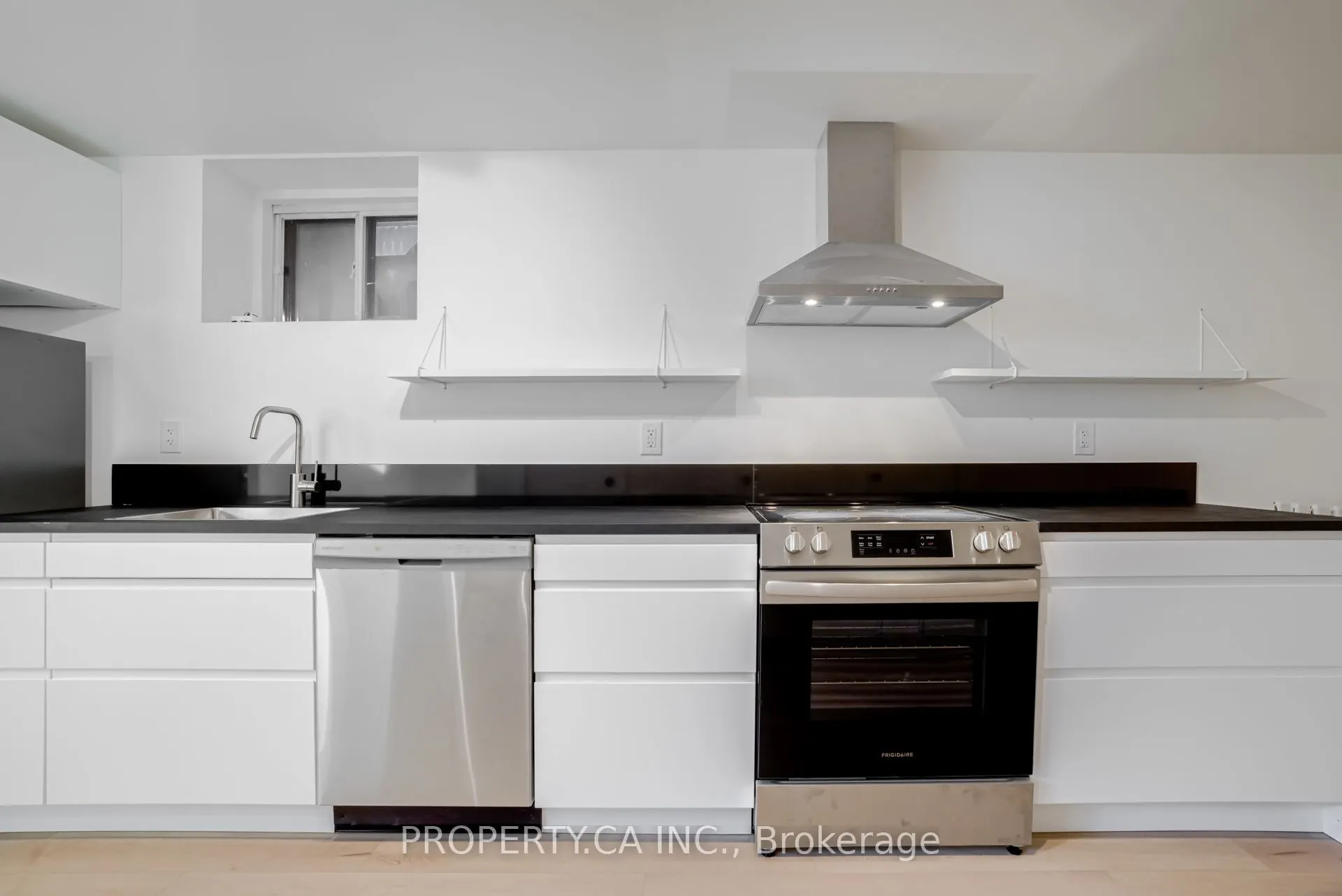 372 Saint Clarens Avenue, #Basement