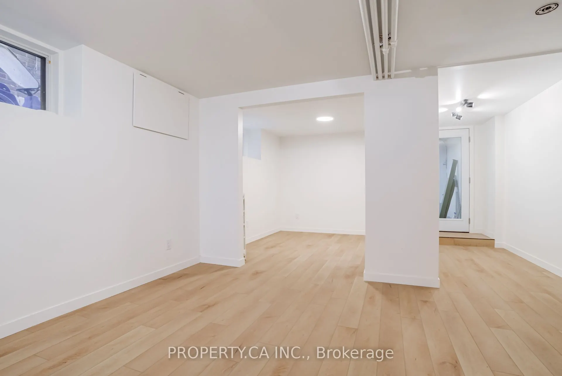 372 Saint Clarens Avenue, #Basement