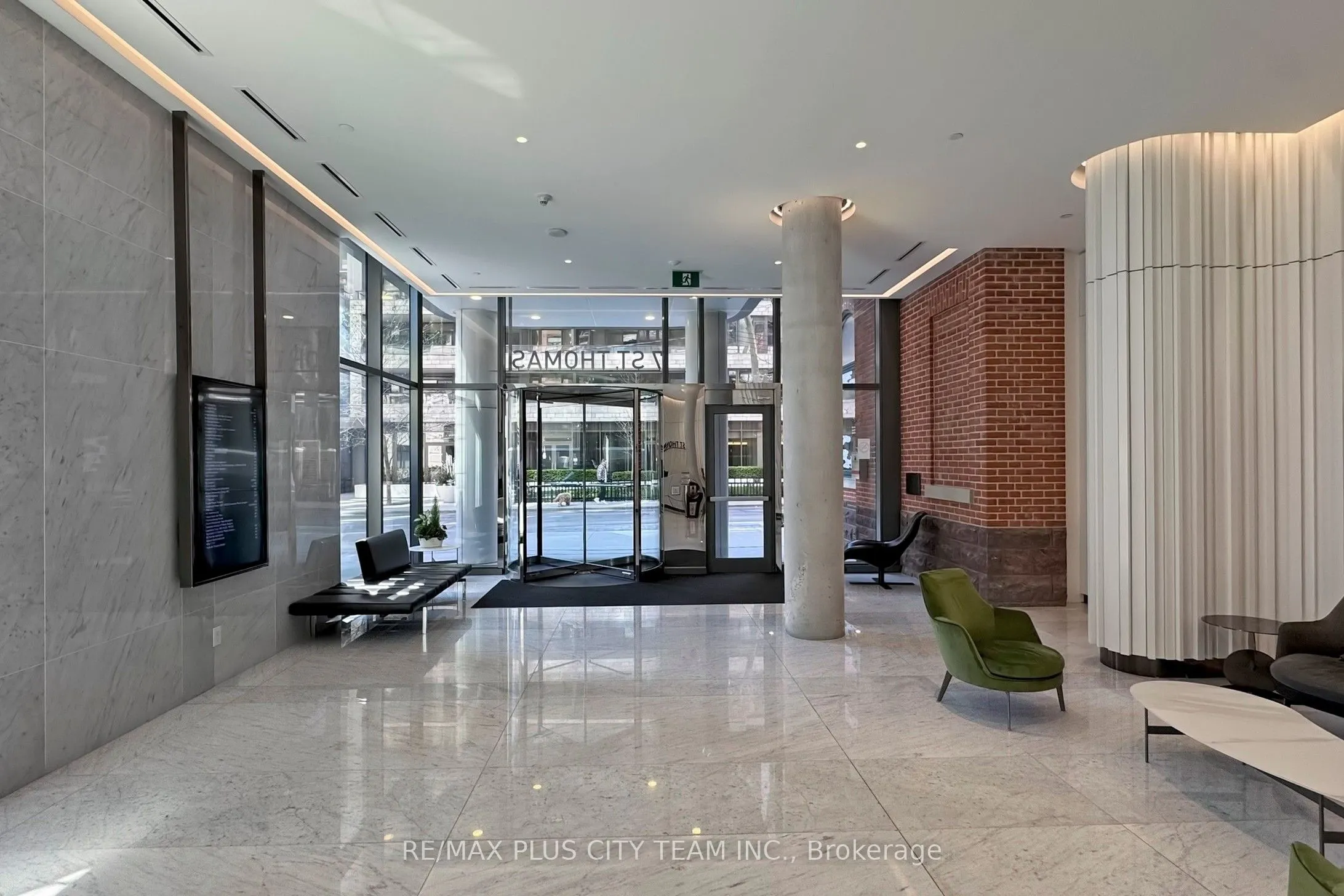 7 St. Thomas Street, #505