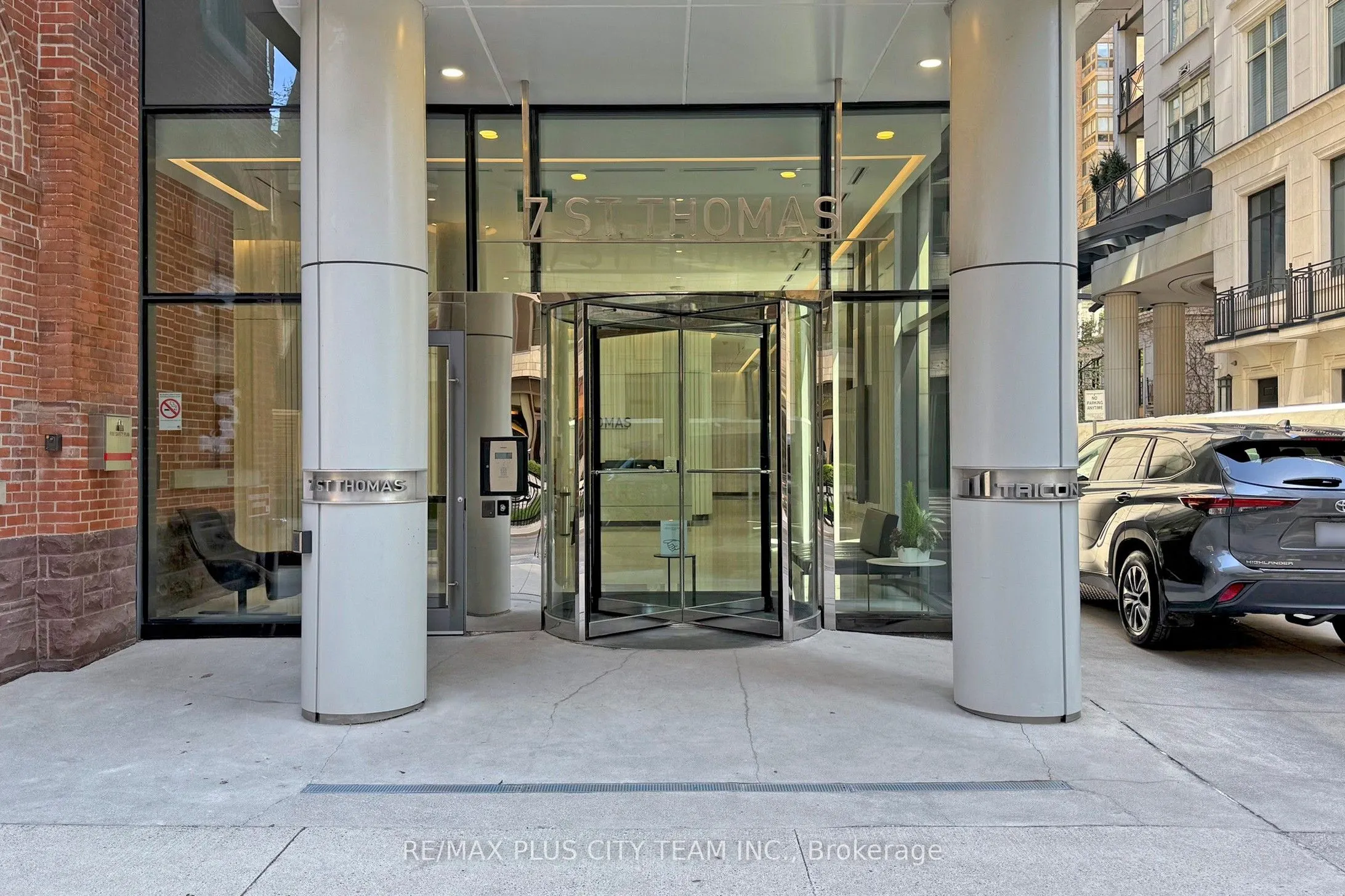 7 St. Thomas Street, #505