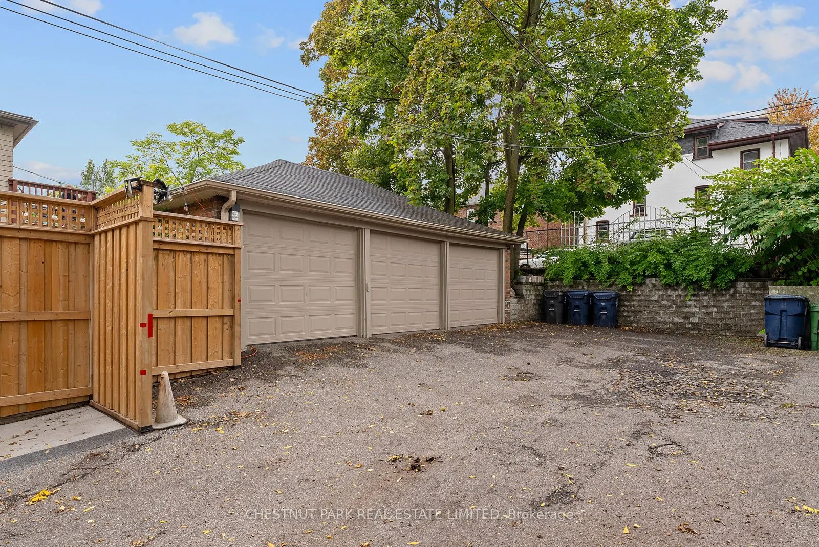 472 Oriole Parkway, #Upper
