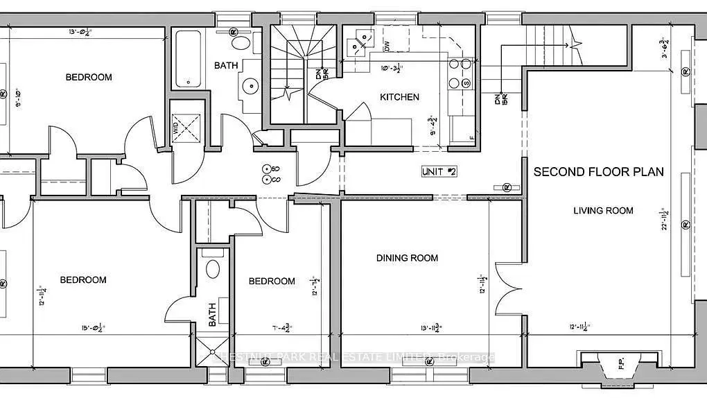 472 Oriole Parkway, #Upper