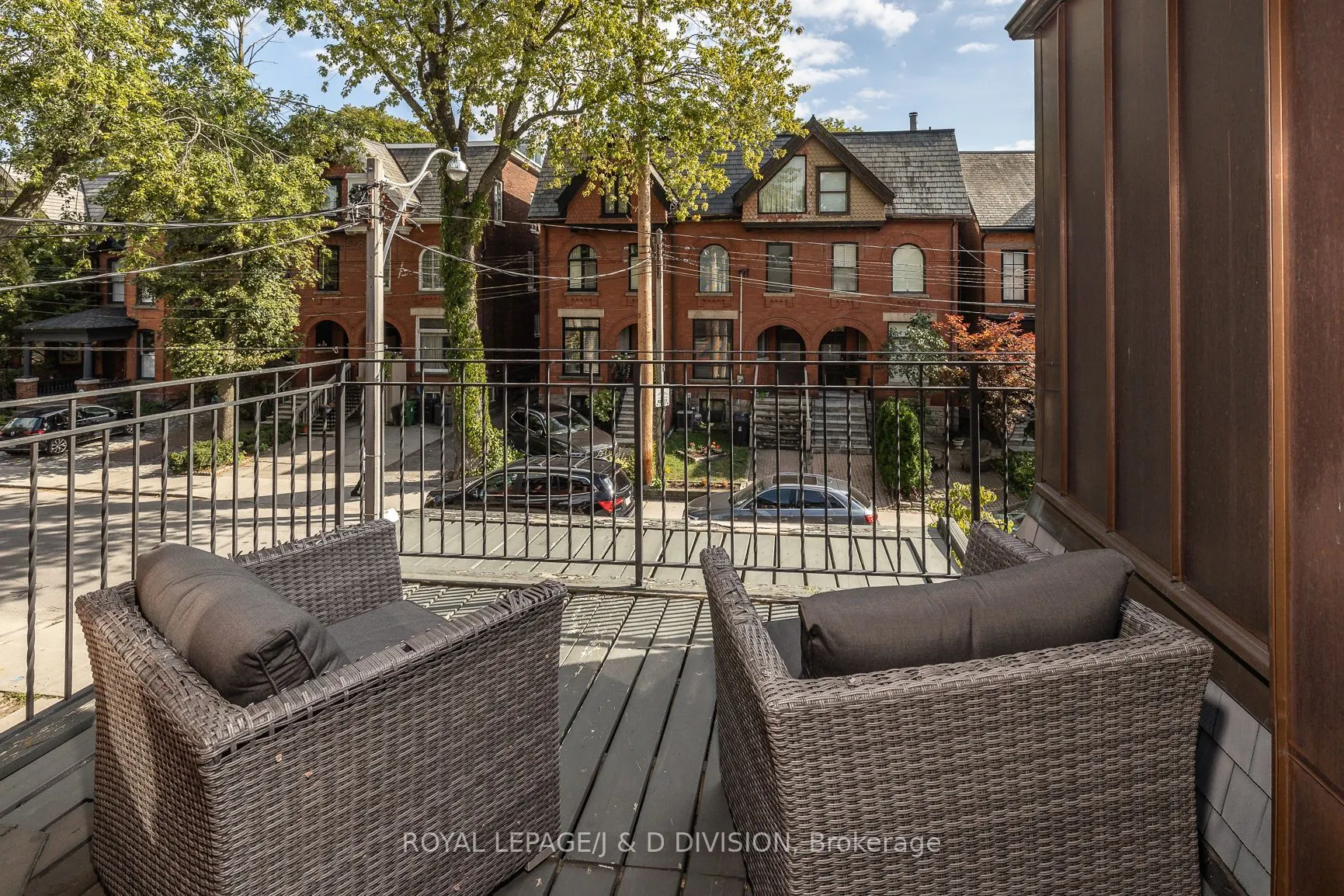 40 Bernard Avenue