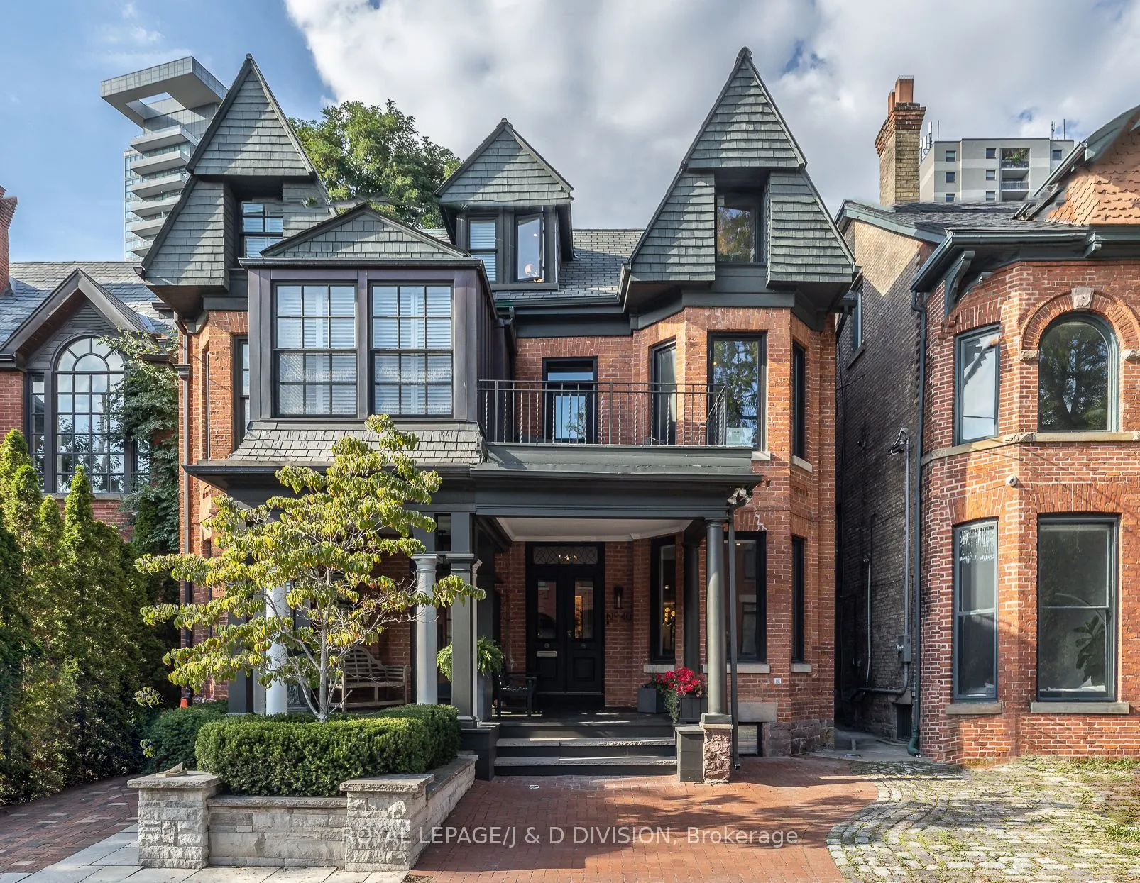 40 Bernard Avenue