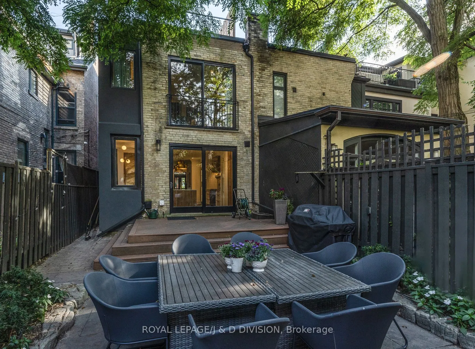 40 Bernard Avenue