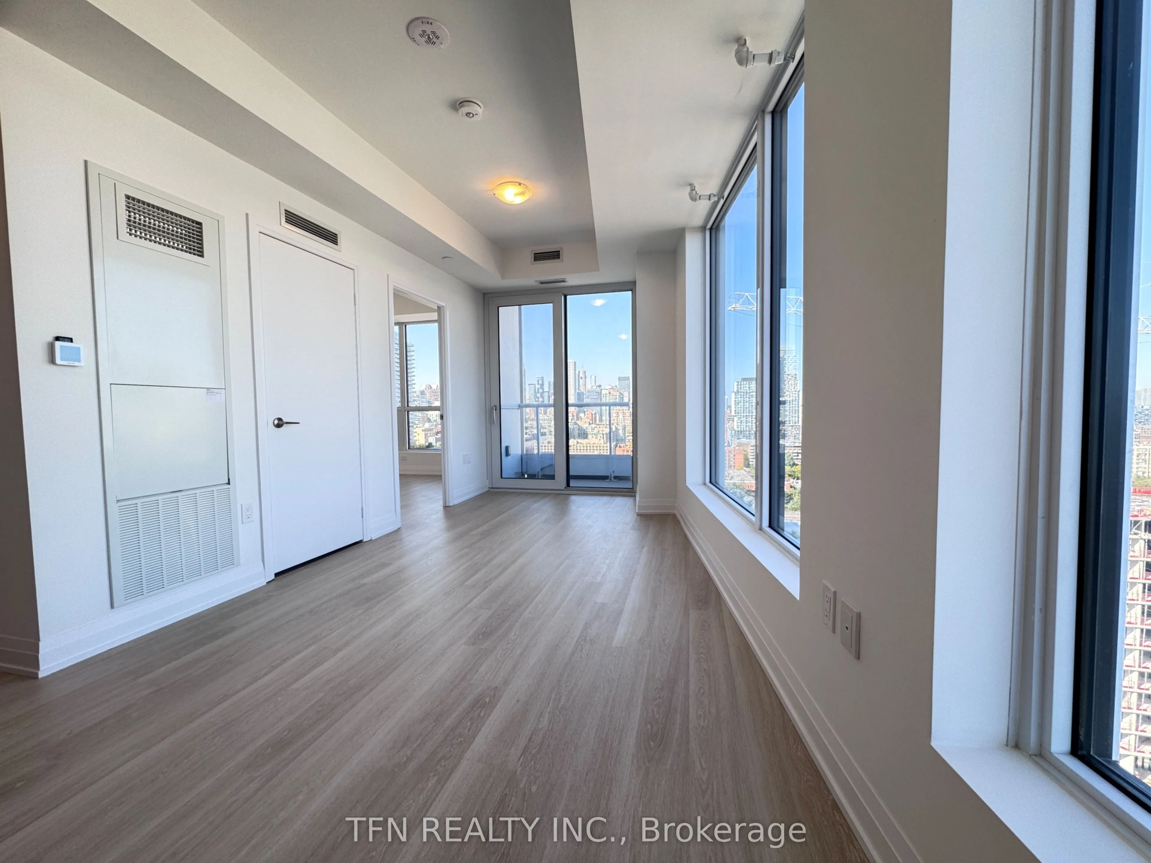 15 Richardson Street, #1705
