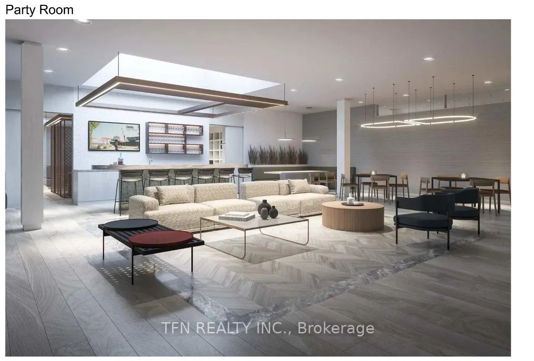 15 Richardson Street, #1705