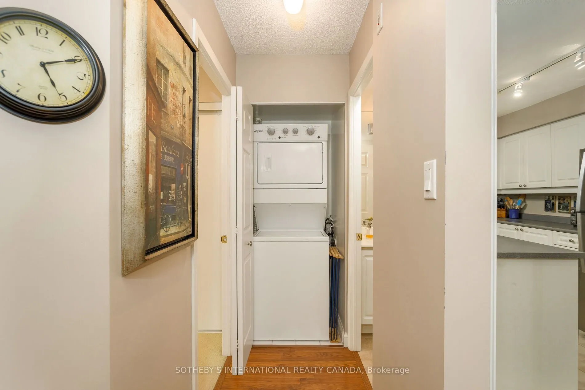 188 Redpath Avenue, #301