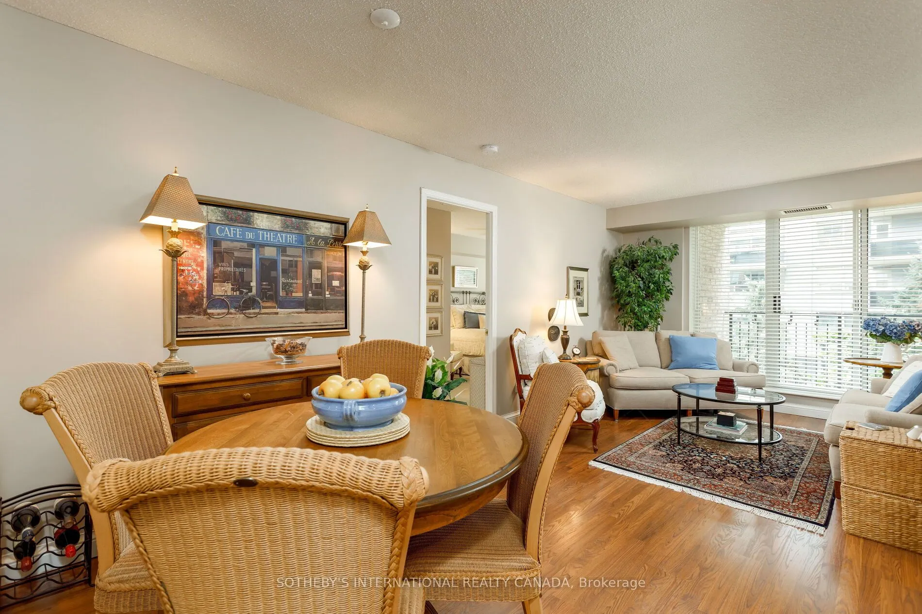 188 Redpath Avenue, #301