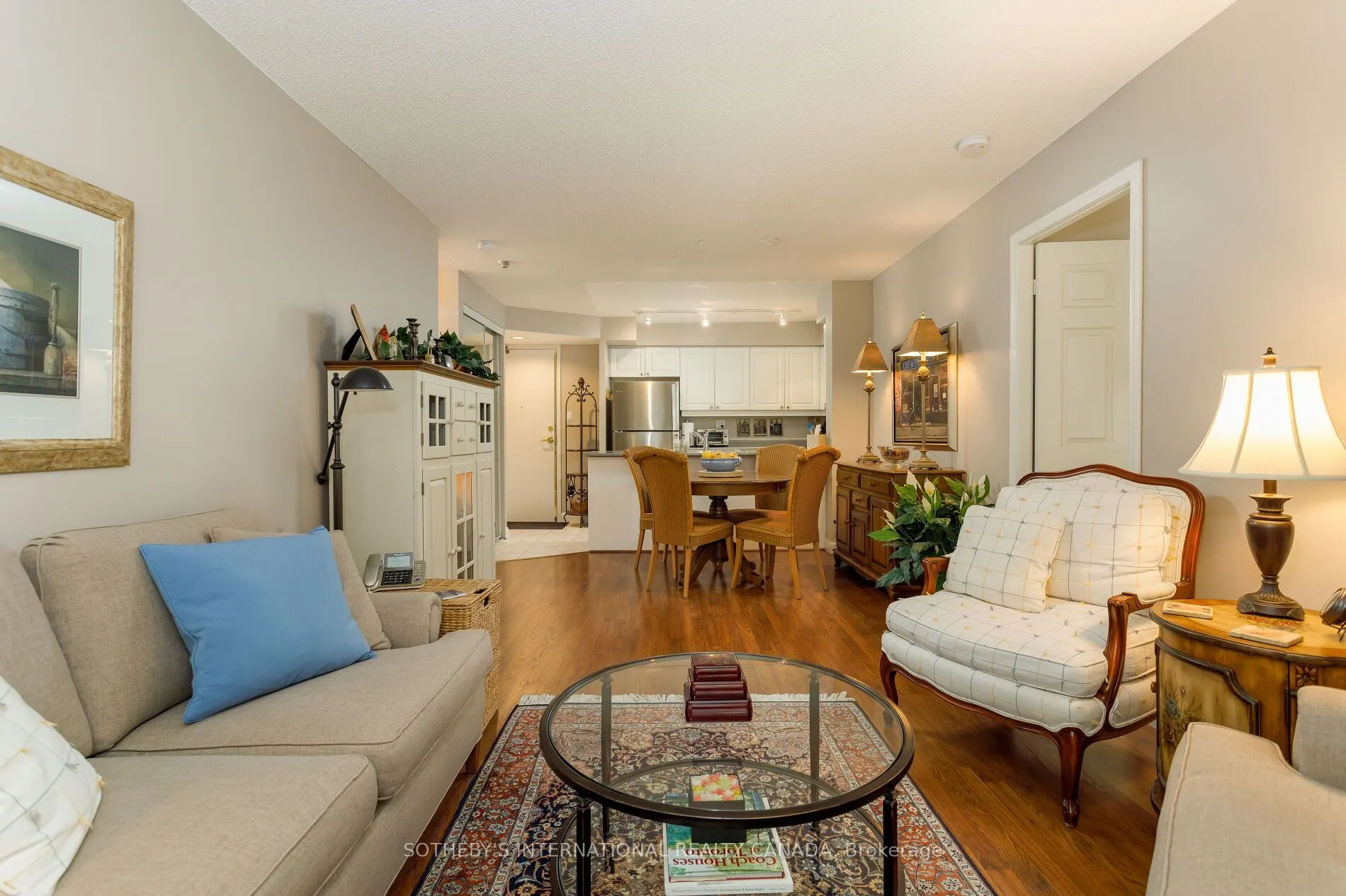 188 Redpath Avenue, #301