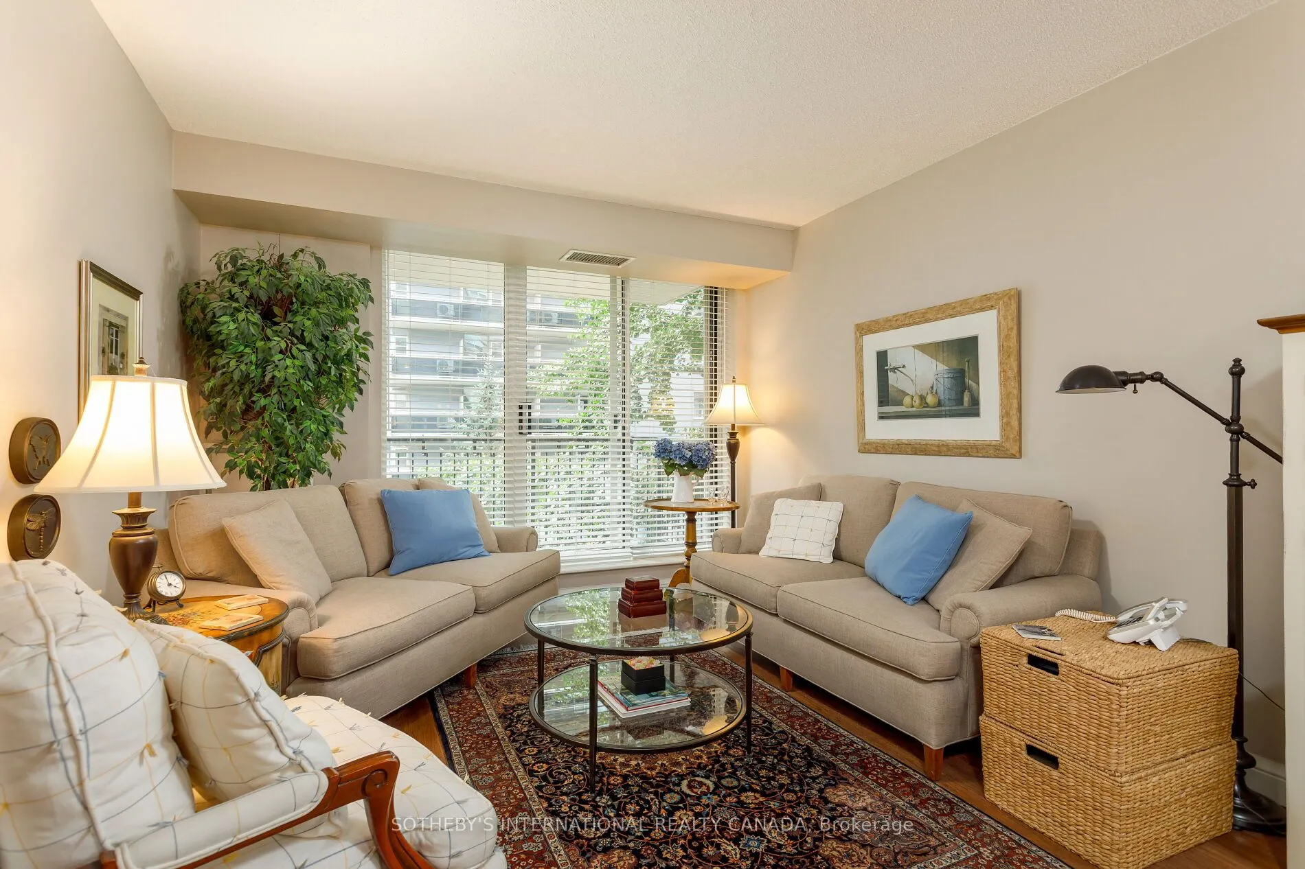 188 Redpath Avenue, #301