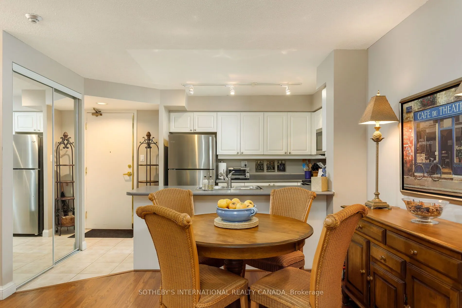 188 Redpath Avenue, #301