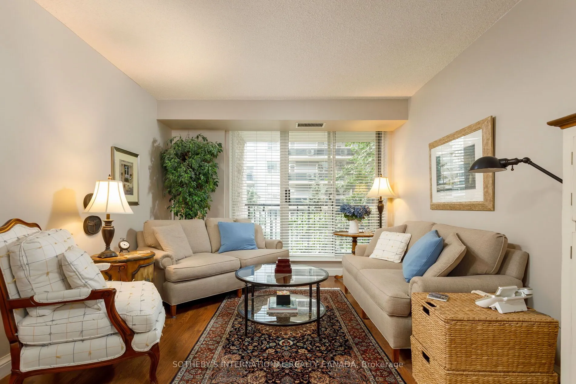 188 Redpath Avenue, #301