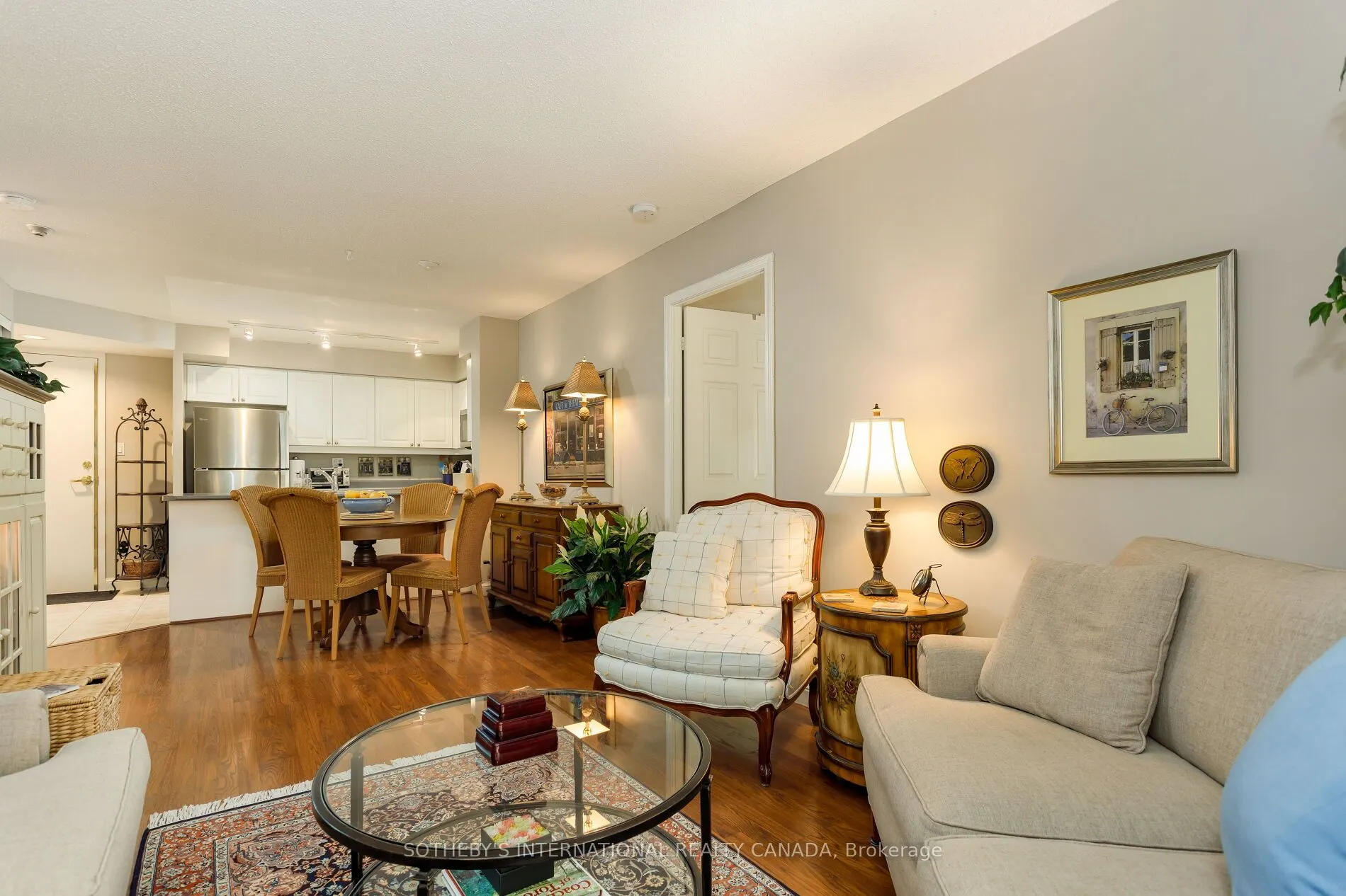 188 Redpath Avenue, #301