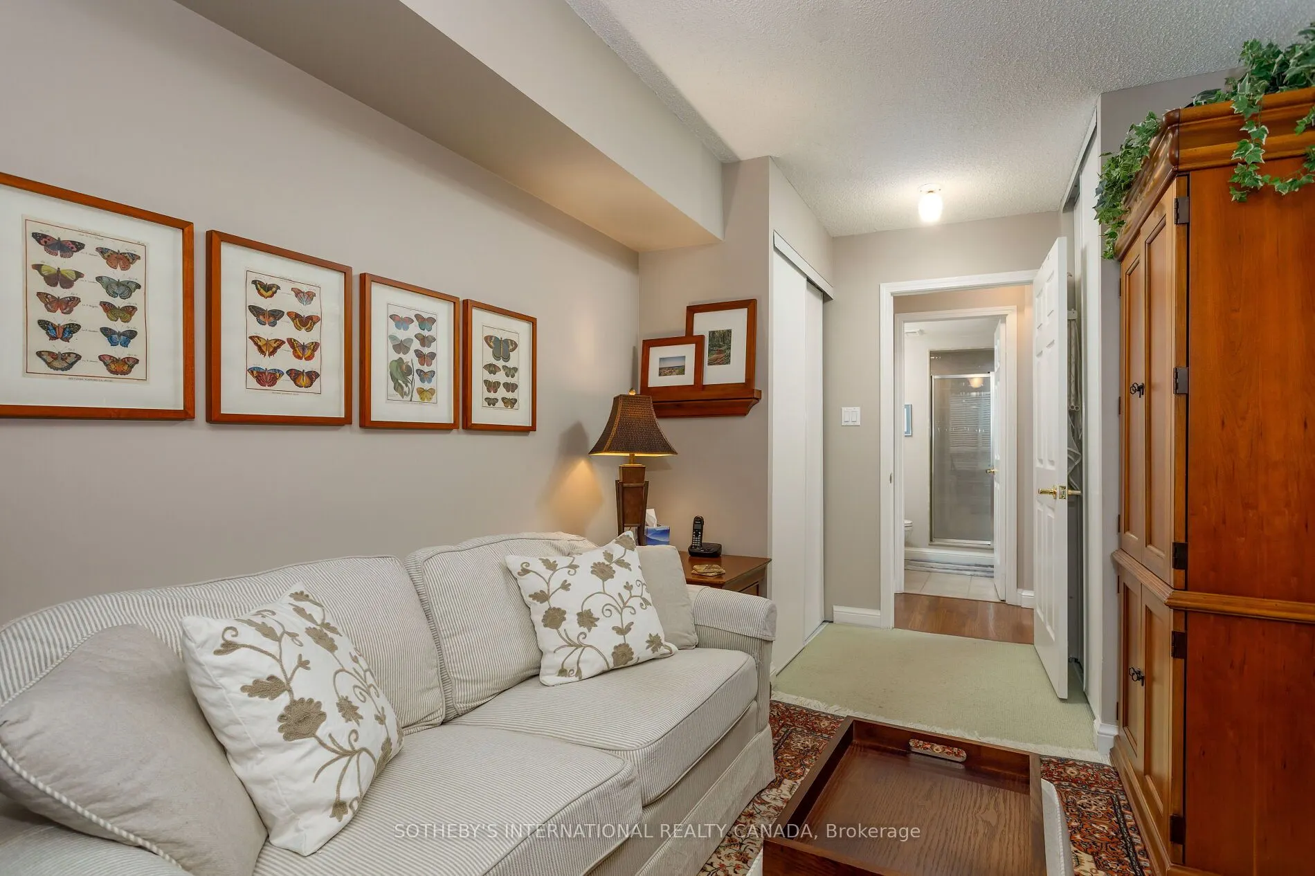 188 Redpath Avenue, #301