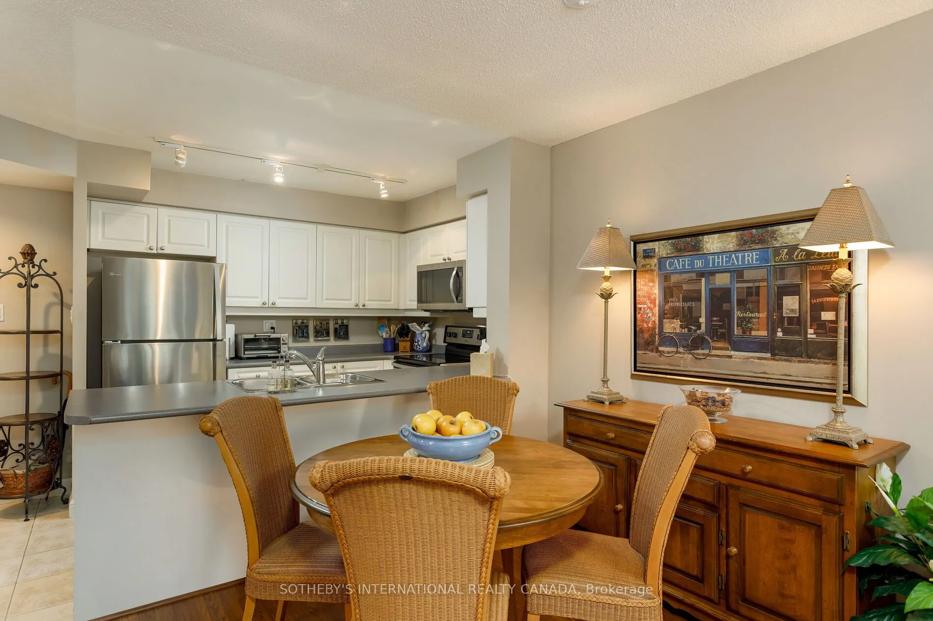 188 Redpath Avenue, #301