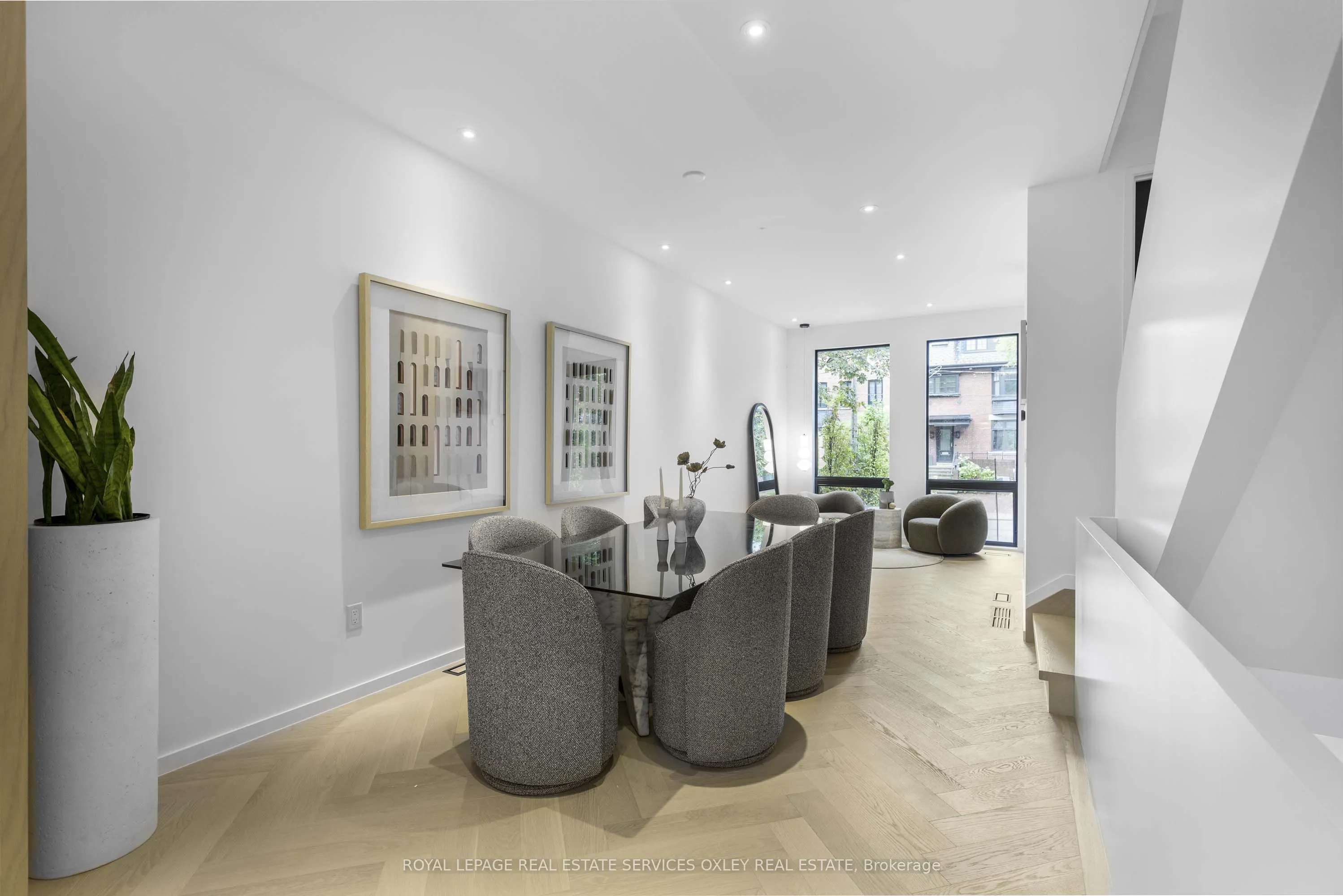 20A Gormley Avenue