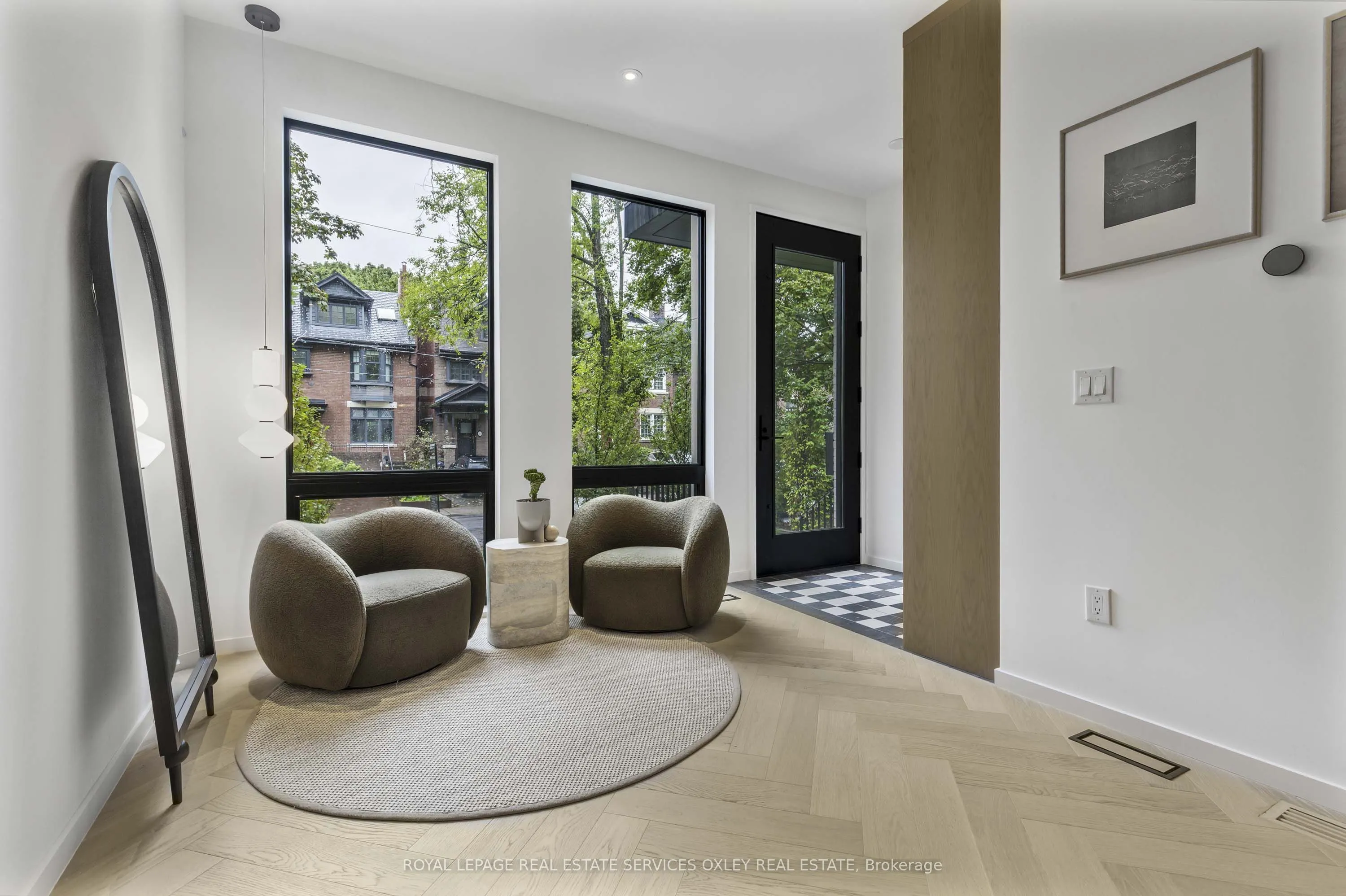 20A Gormley Avenue