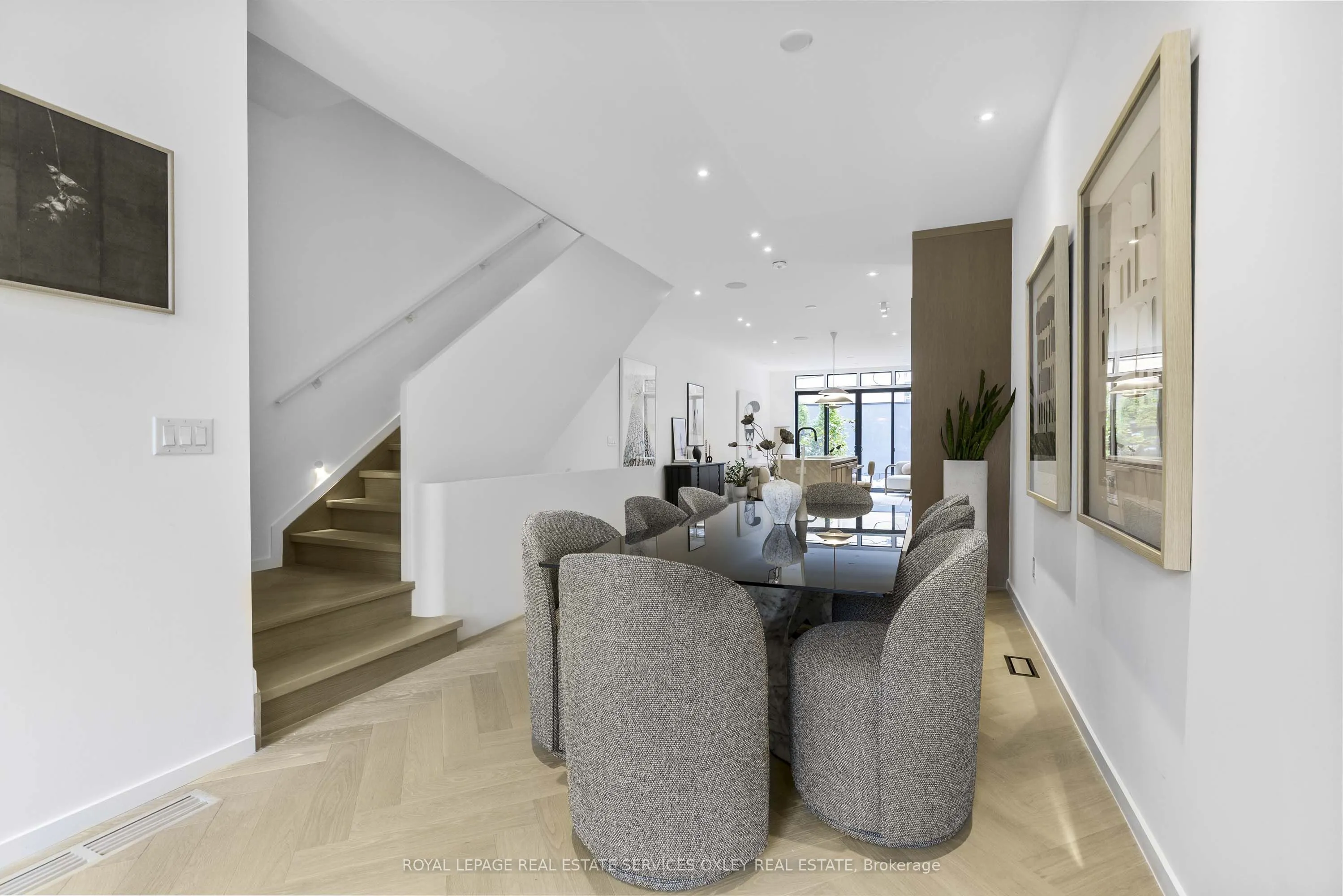 20A Gormley Avenue