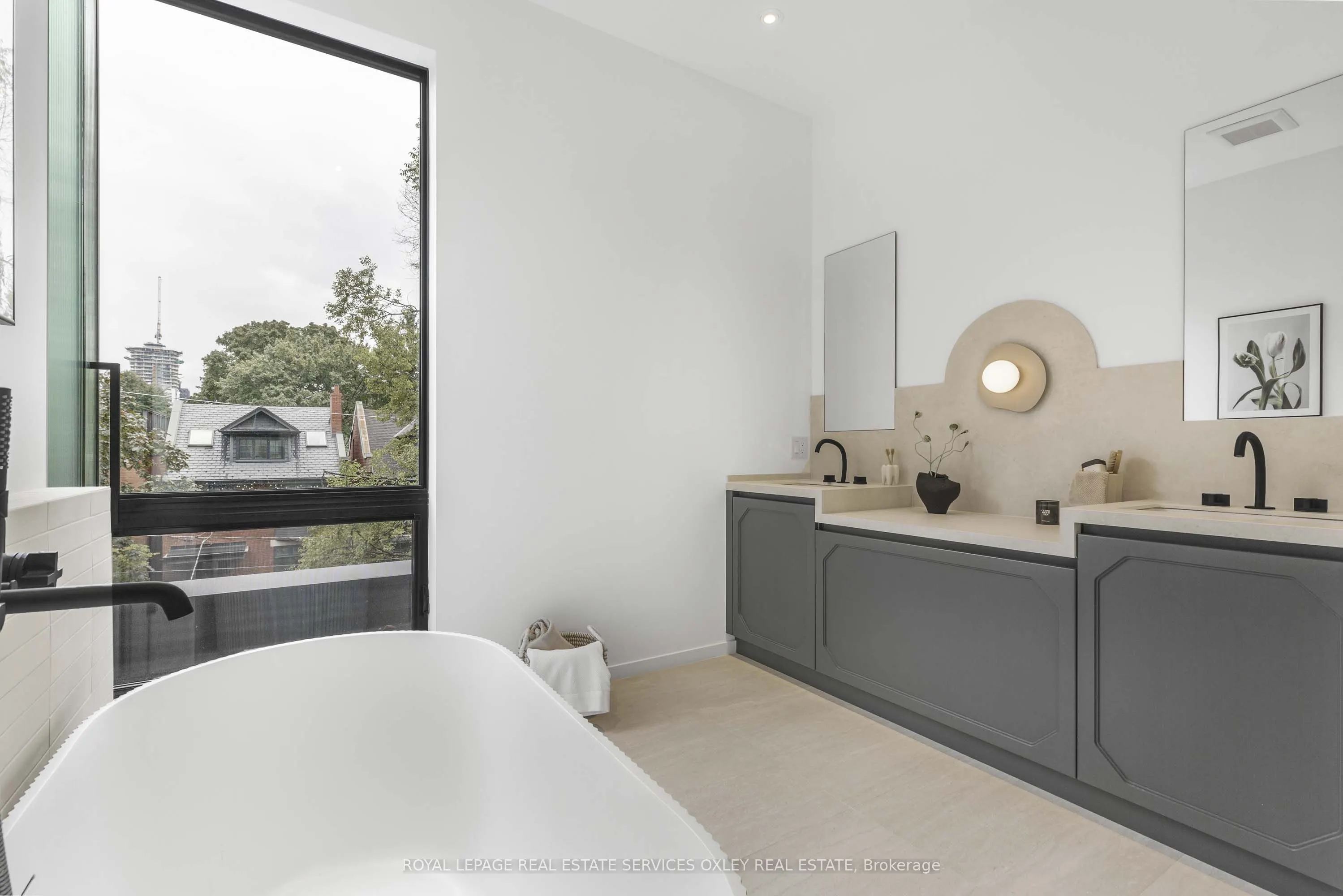 20A Gormley Avenue