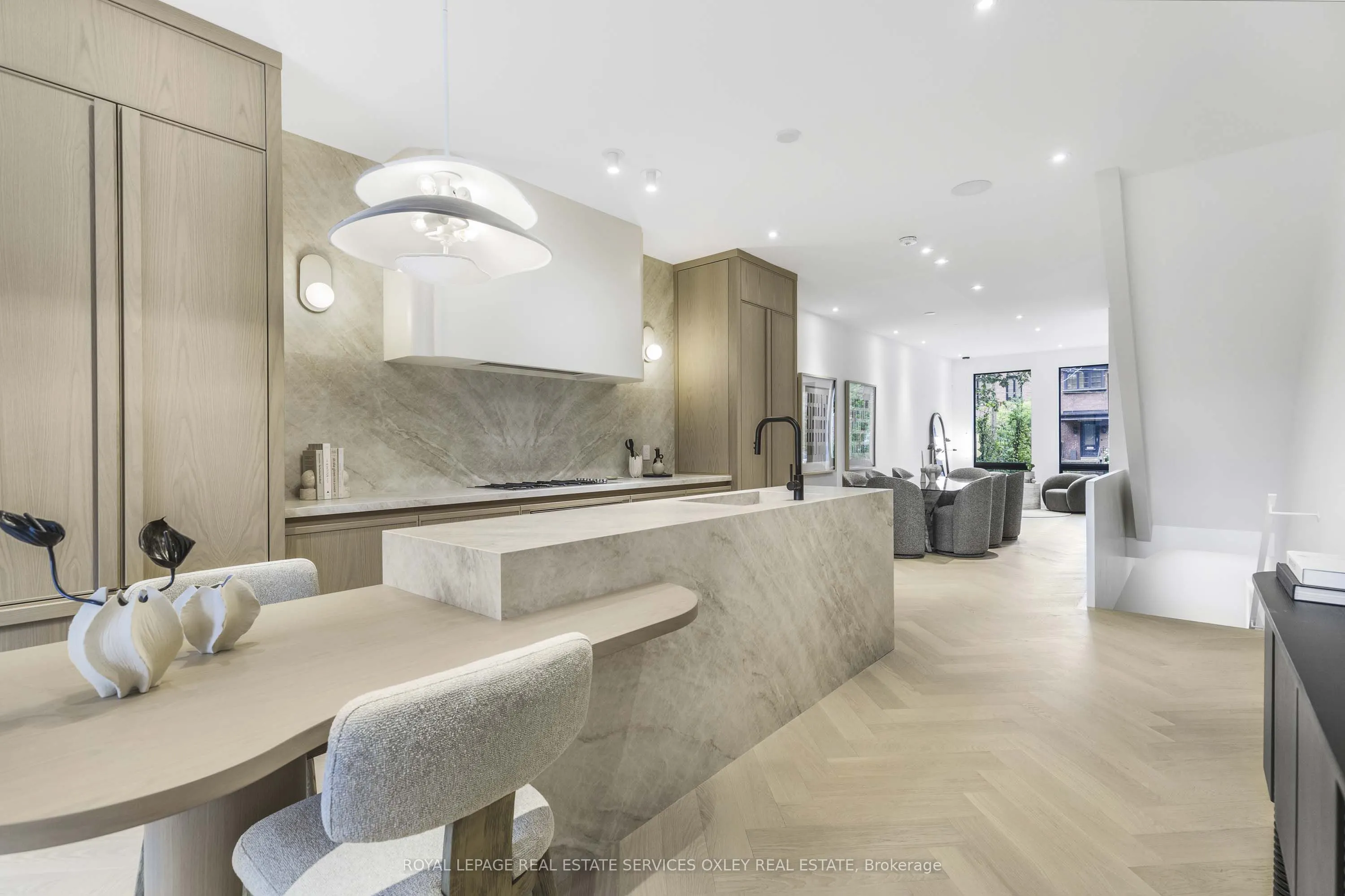 20A Gormley Avenue