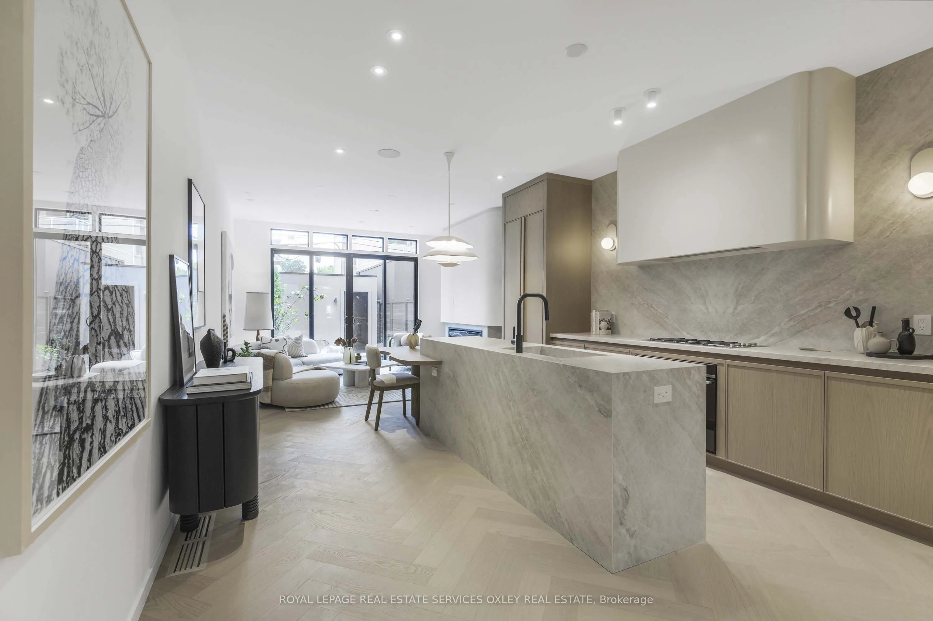 20A Gormley Avenue