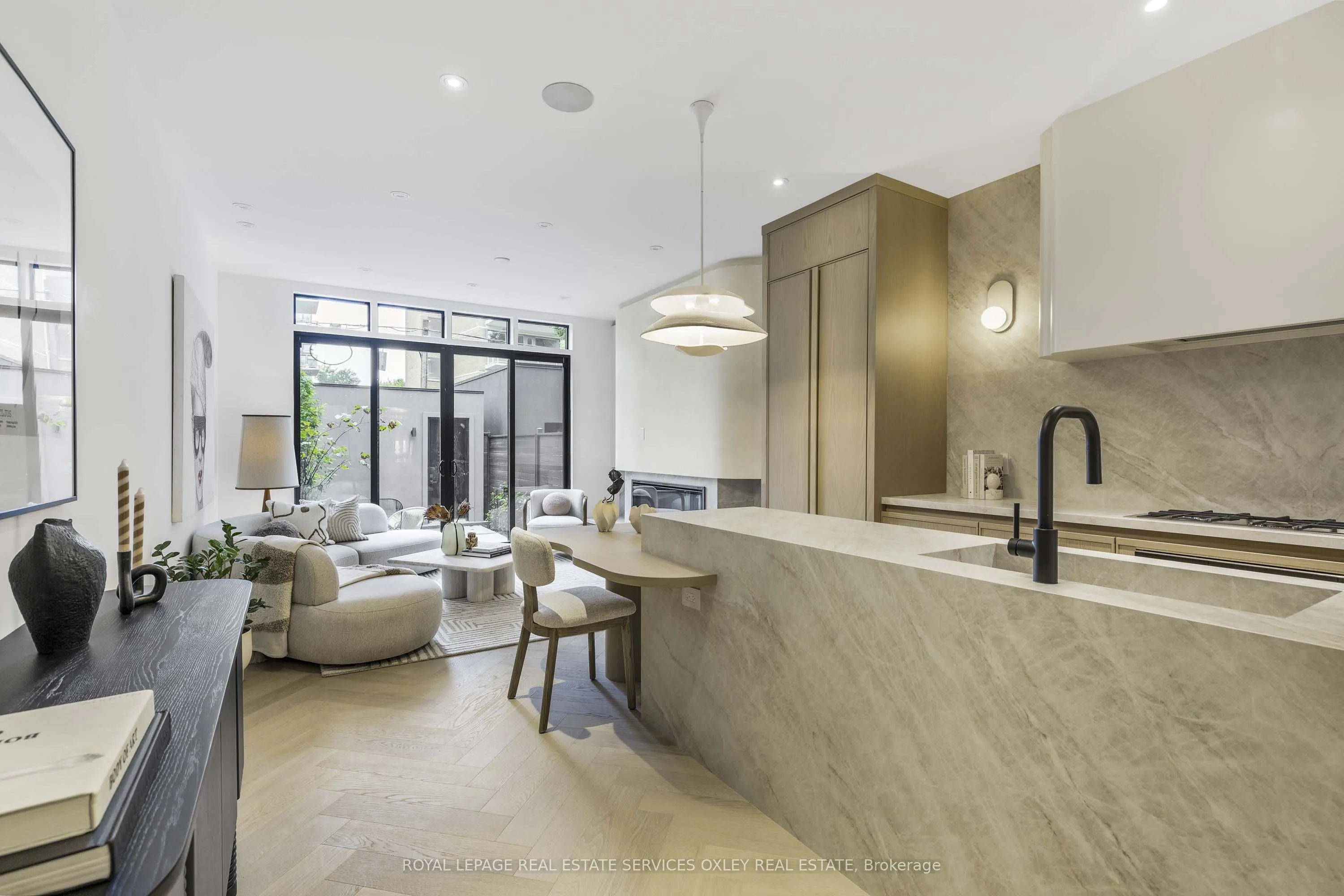 20A Gormley Avenue