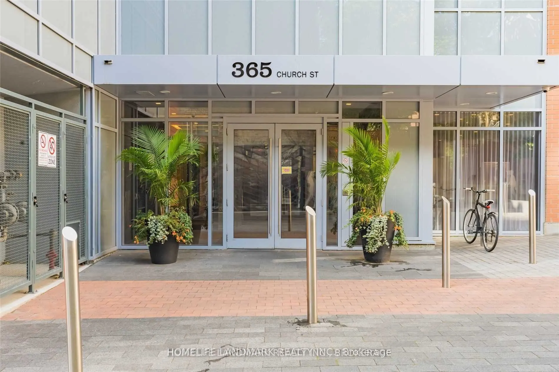 365 Church Street, #3011
