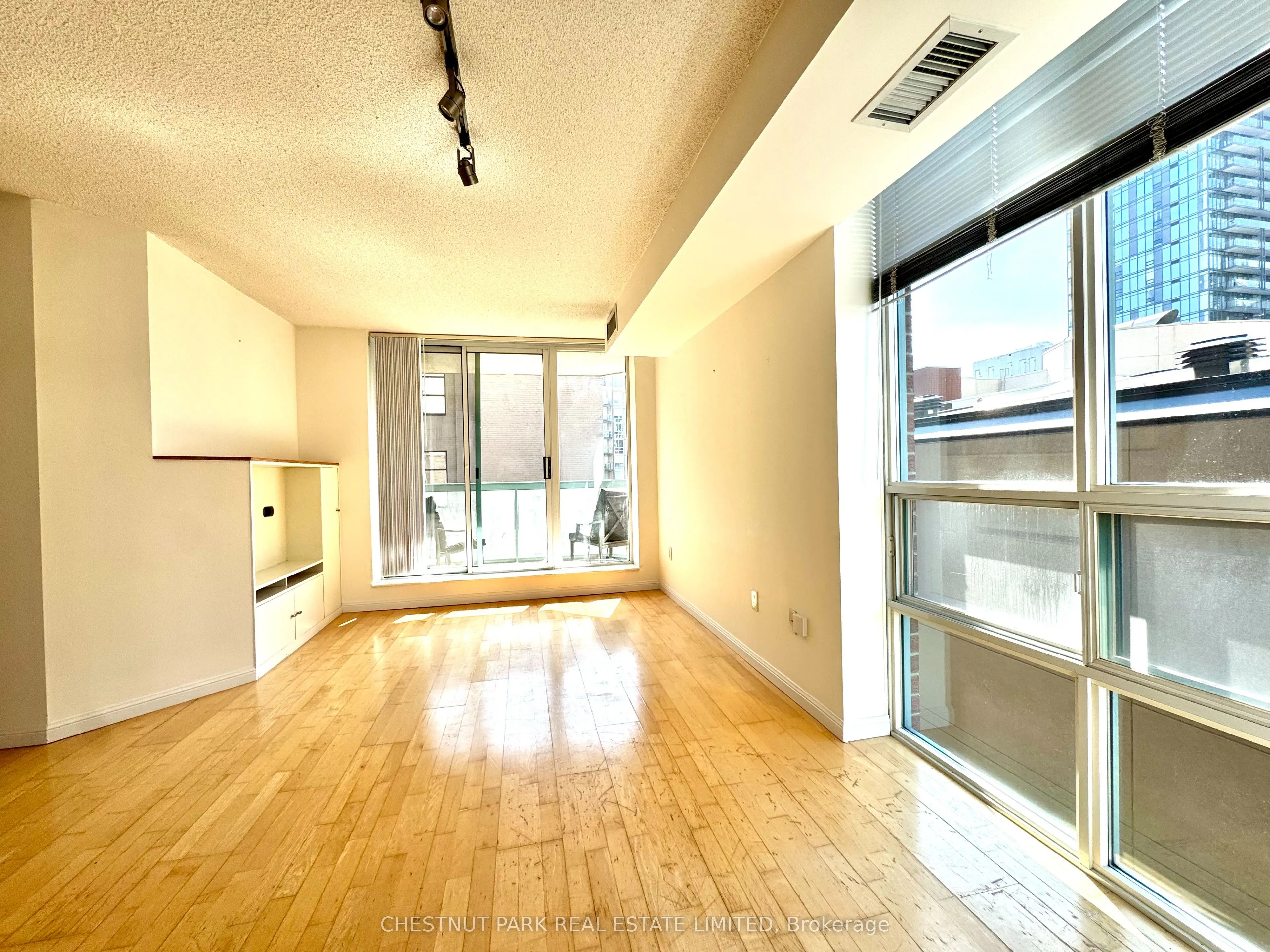 311 Richmond Street E, #602