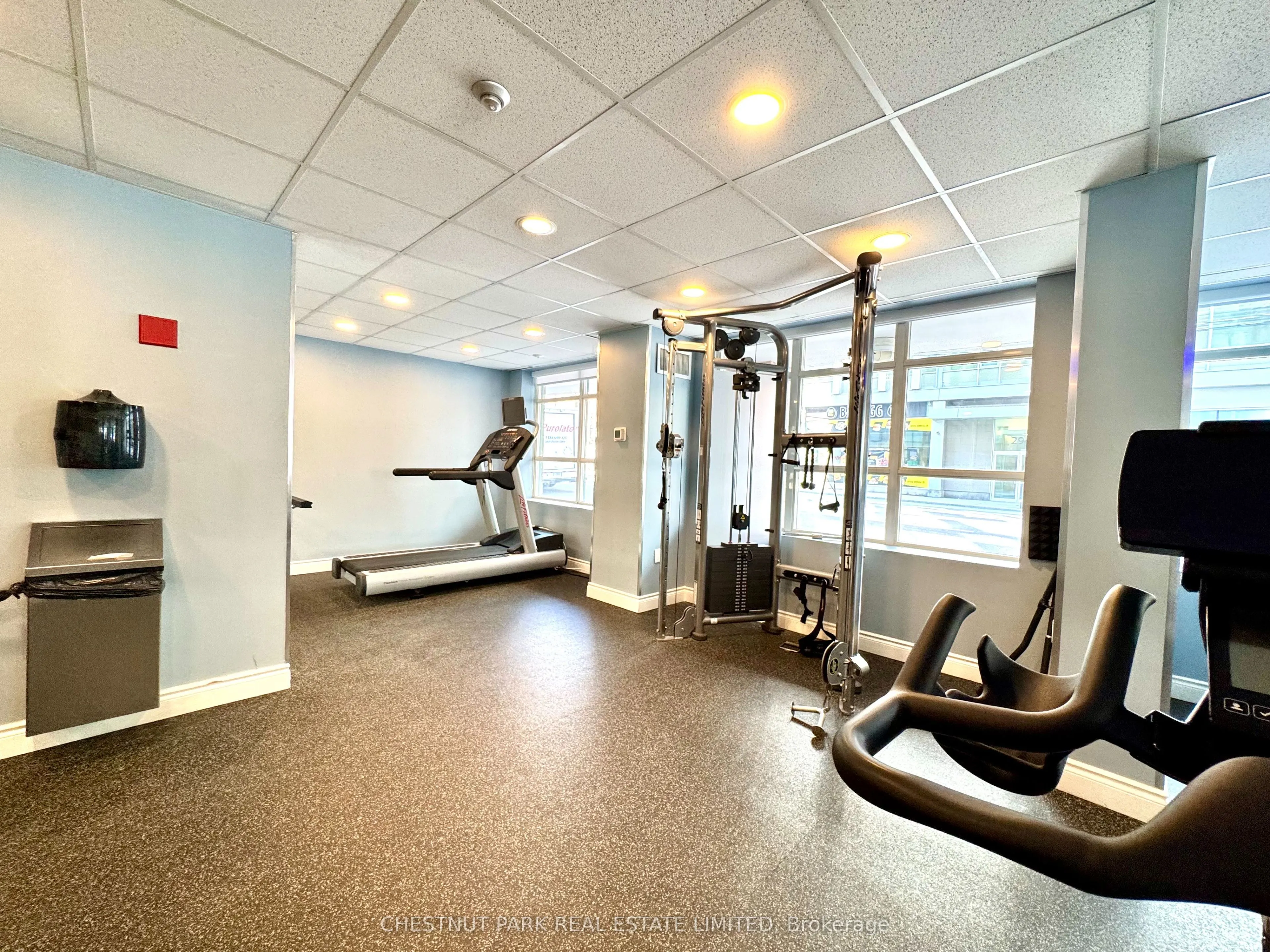 311 Richmond Street E, #602