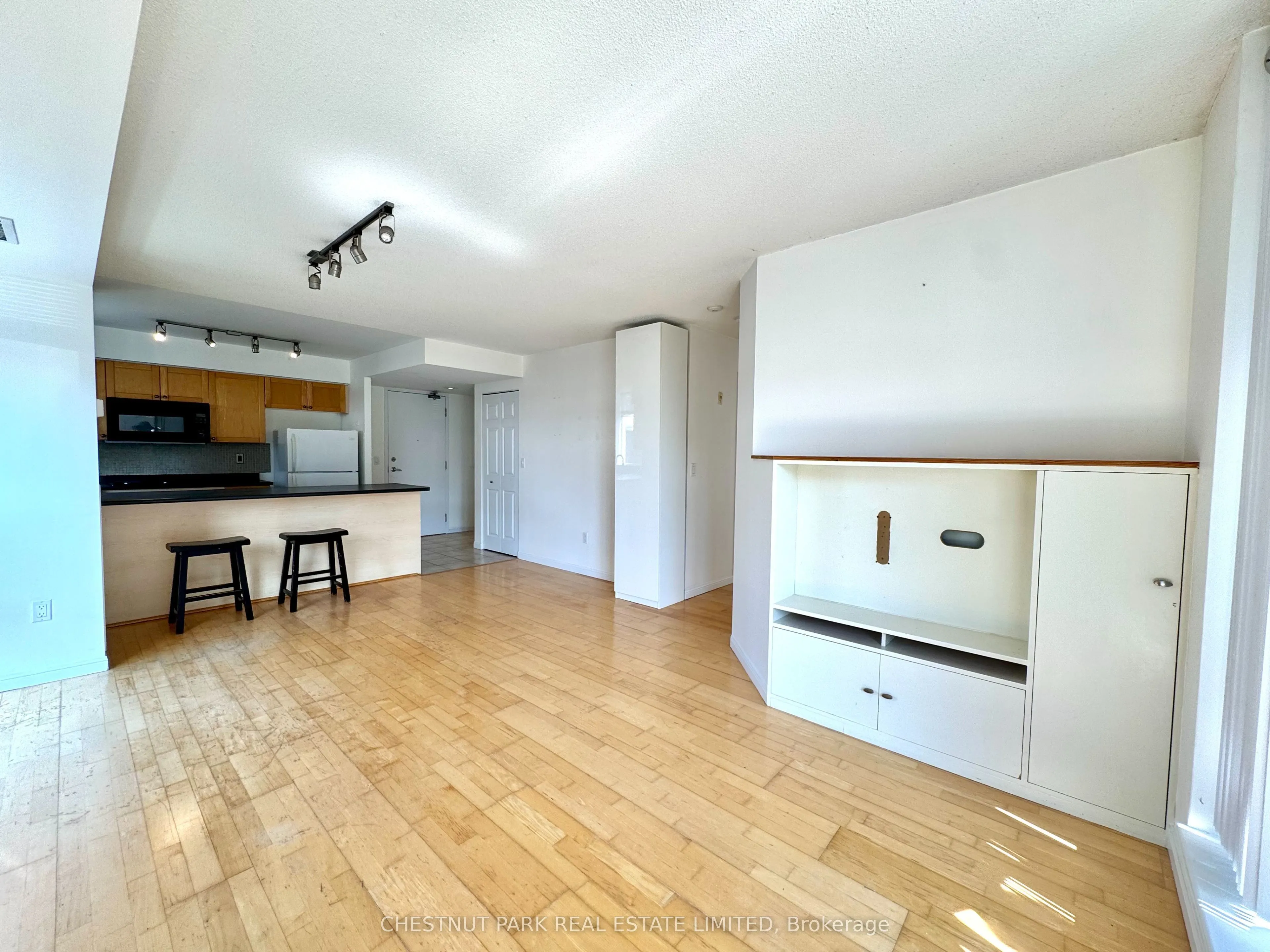 311 Richmond Street E, #602