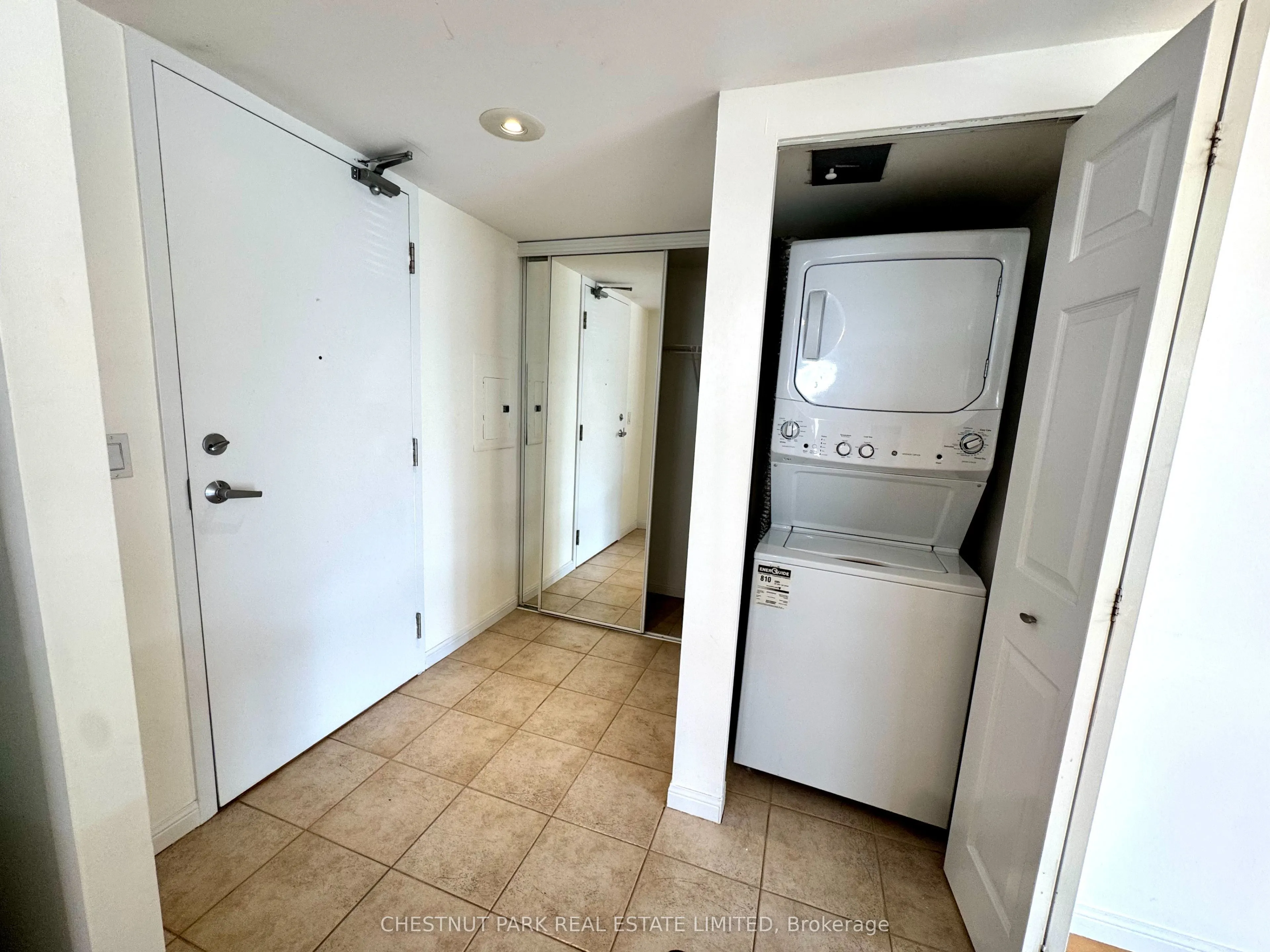 311 Richmond Street E, #602